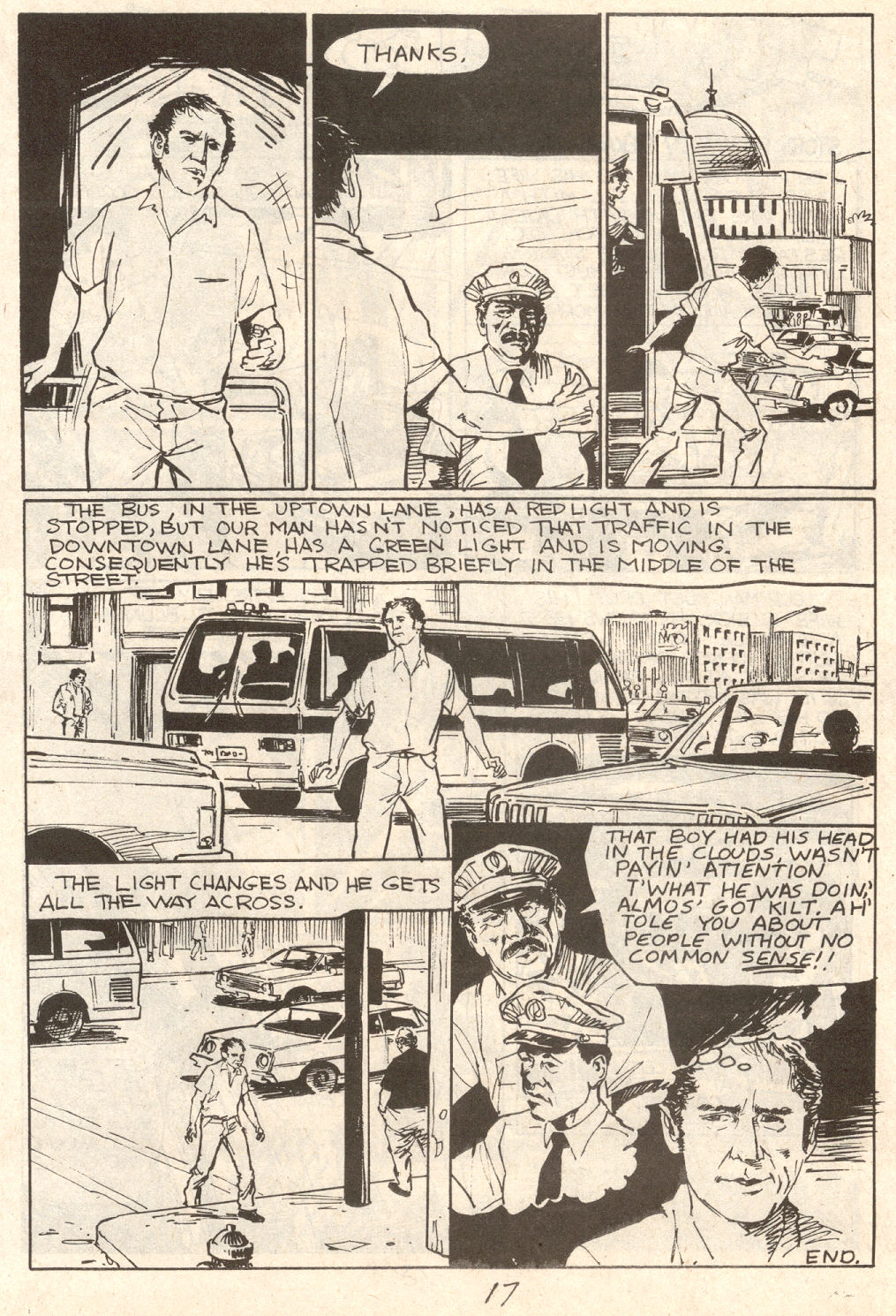 Read online American Splendor (1976) comic -  Issue #11 - 20