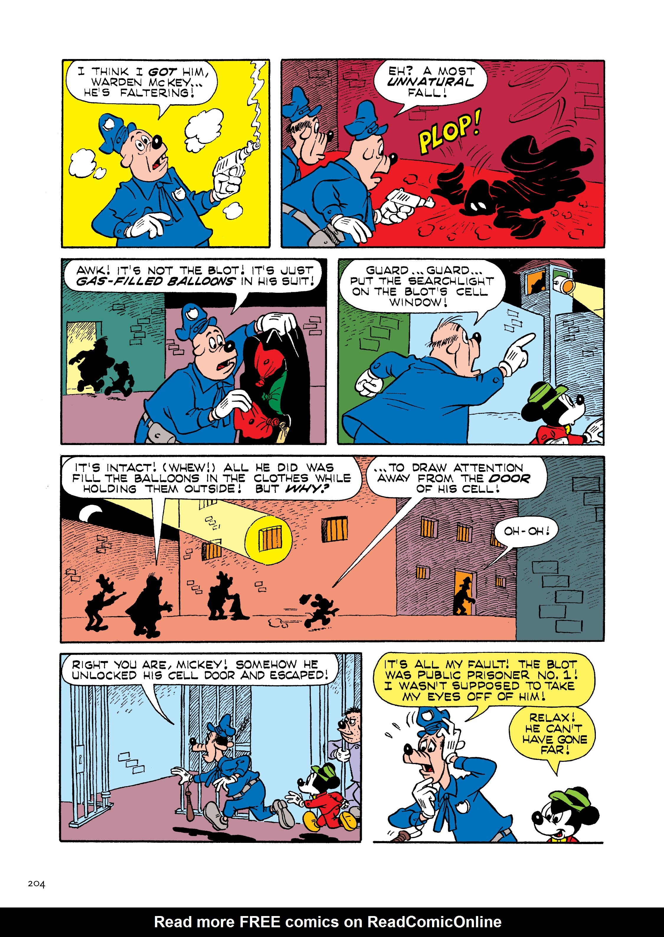 Read online Disney Masters comic -  Issue # TPB 15 (Part 3) - 11