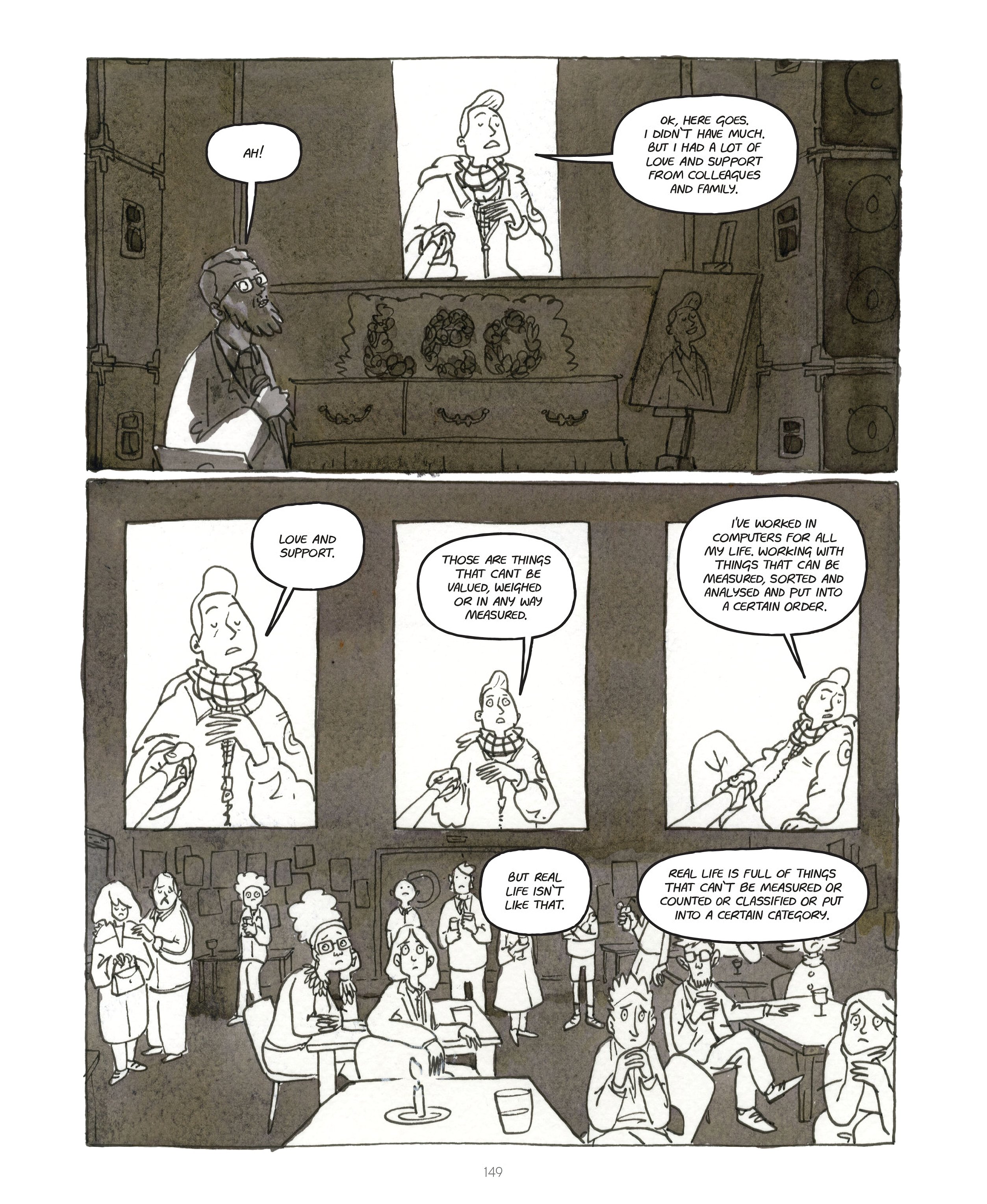 Read online Rivers comic -  Issue # TPB (Part 2) - 51