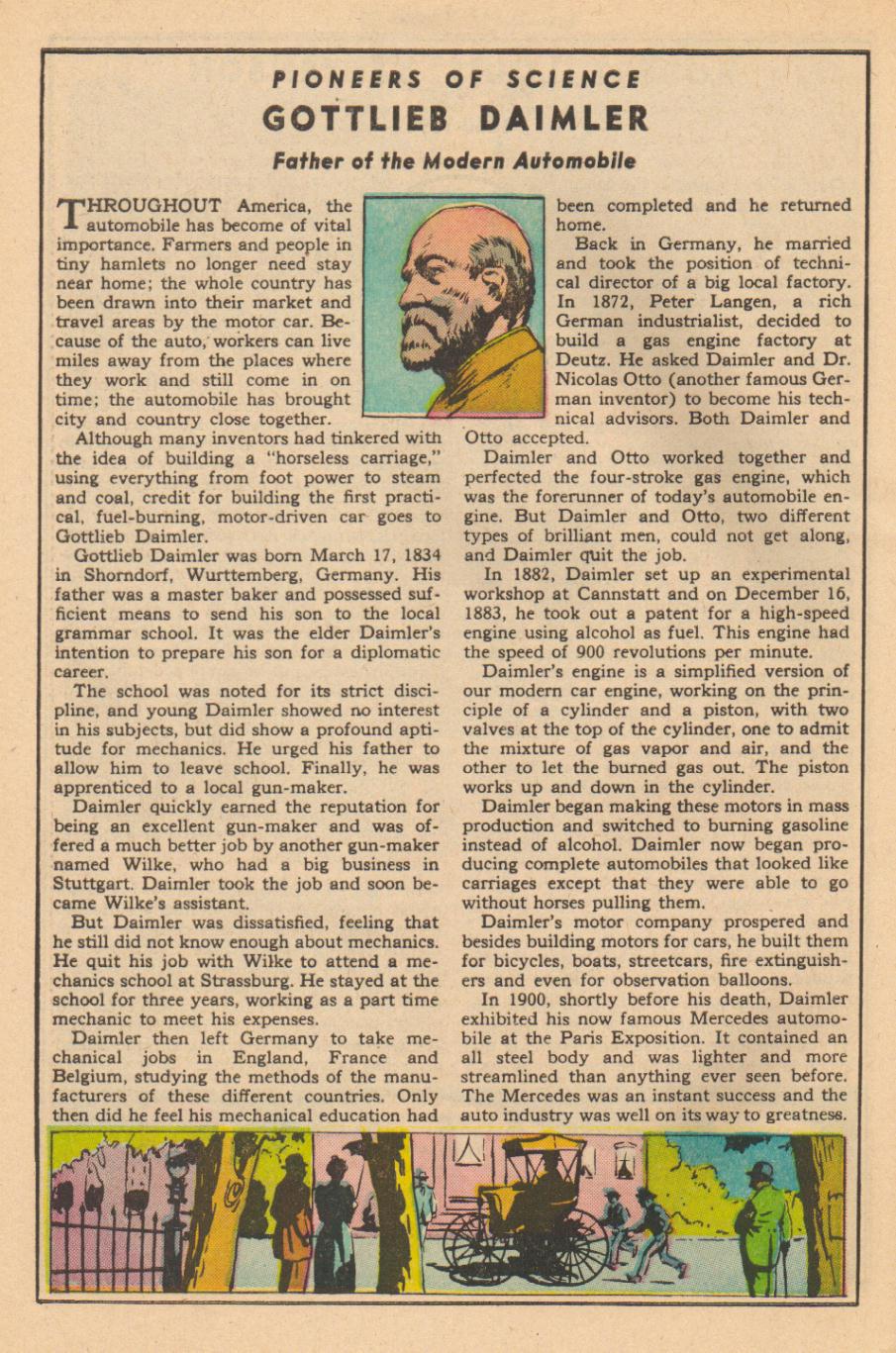 Read online Classics Illustrated comic -  Issue #82 - 48