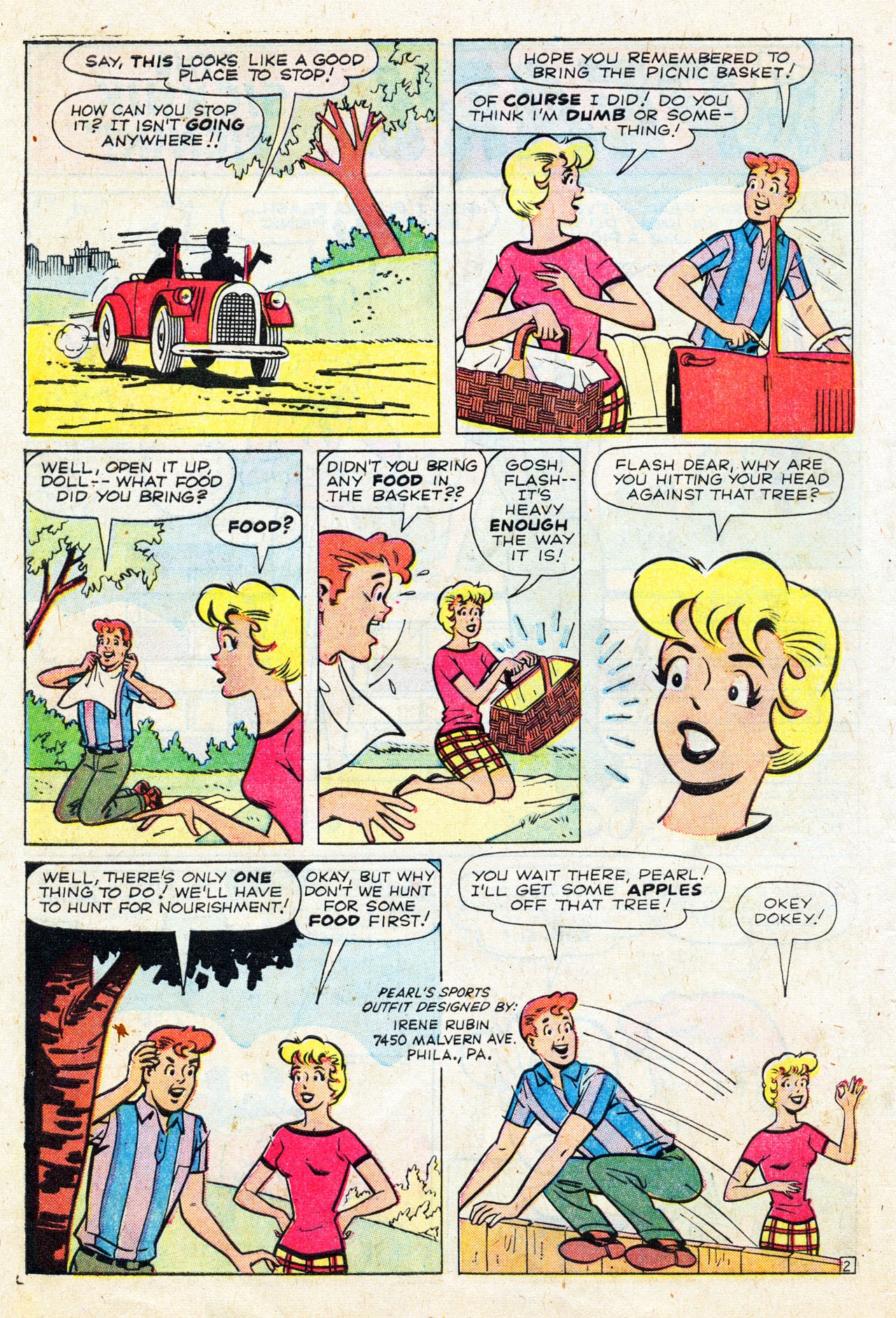 Read online My Girl Pearl comic -  Issue #10 - 30