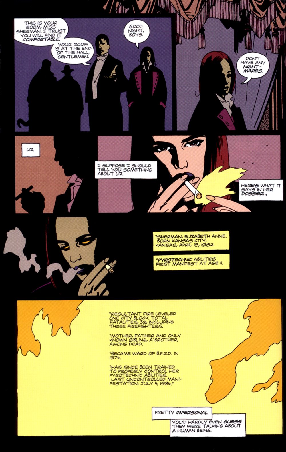 Read online Judge Dredd Megazine (vol. 4) comic -  Issue #11 - 80