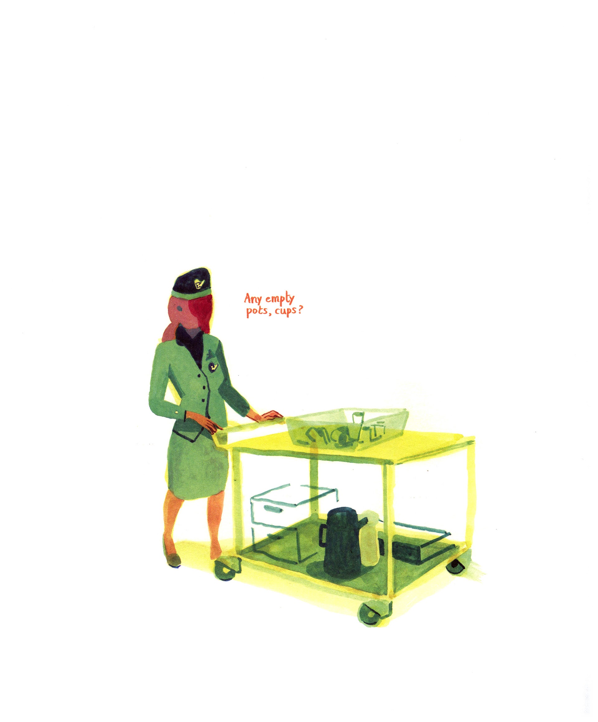 Read online The Making Of comic -  Issue # TPB (Part 2) - 103