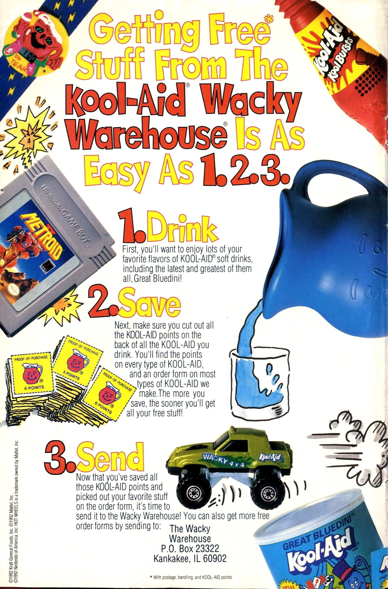 Read online Barbie comic -  Issue #22 - 2