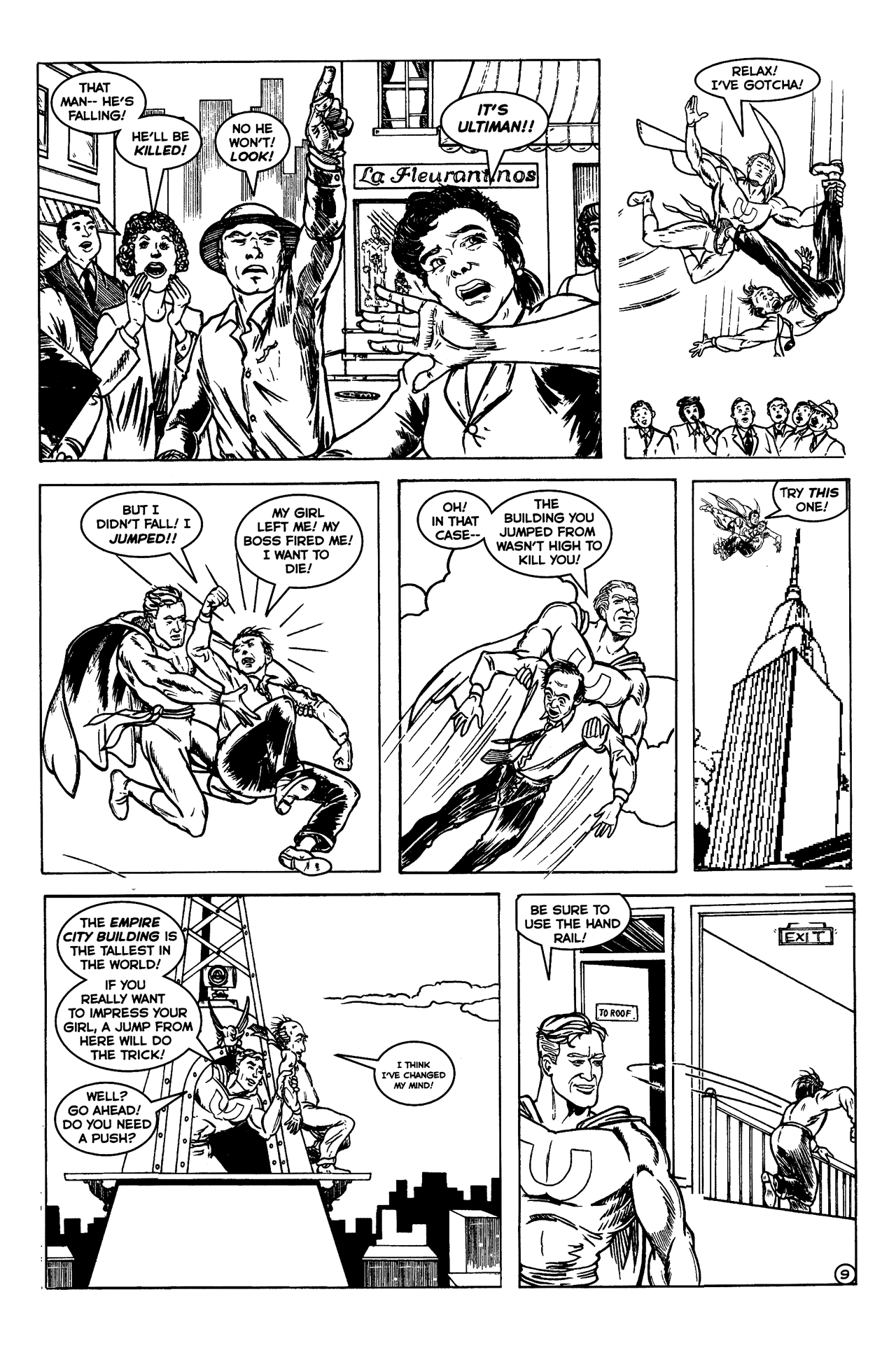 Read online Big Bang Presents comic -  Issue #4 - 24