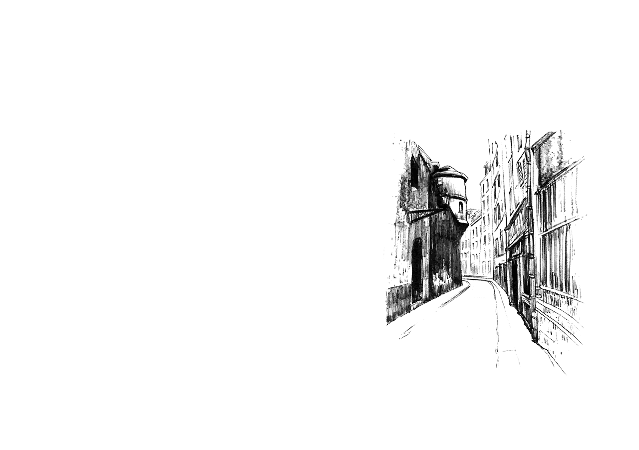 Read online The Salon comic -  Issue # TPB (Part 1) - 18