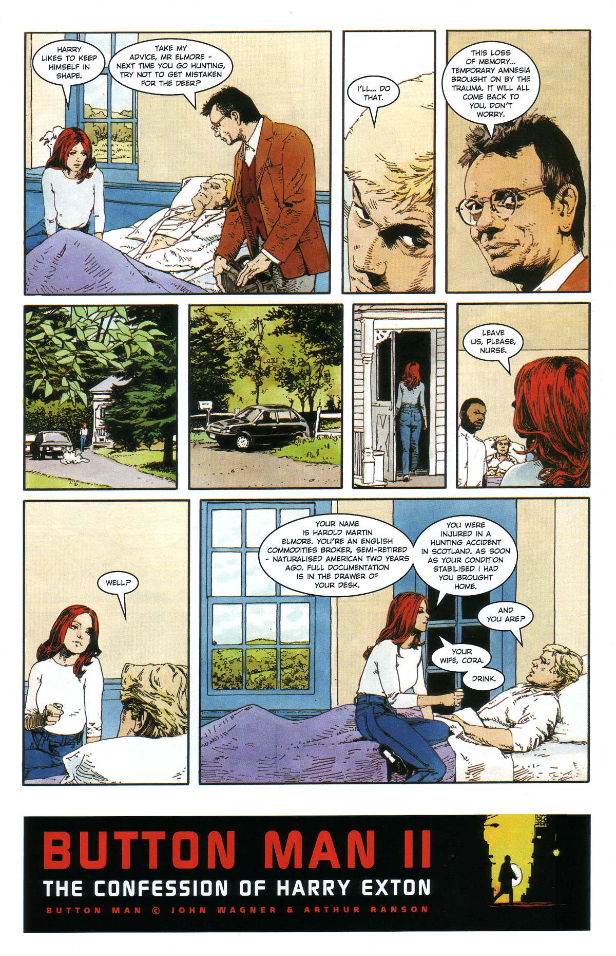 Read online Judge Dredd Megazine (vol. 4) comic -  Issue #5 - 79
