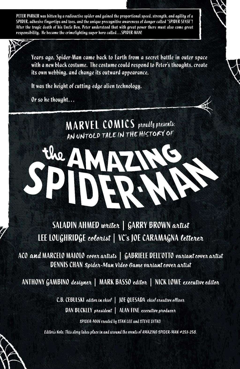 Read online Marvel Universe: Time and Again comic -  Issue # TPB (Part 2) - 97