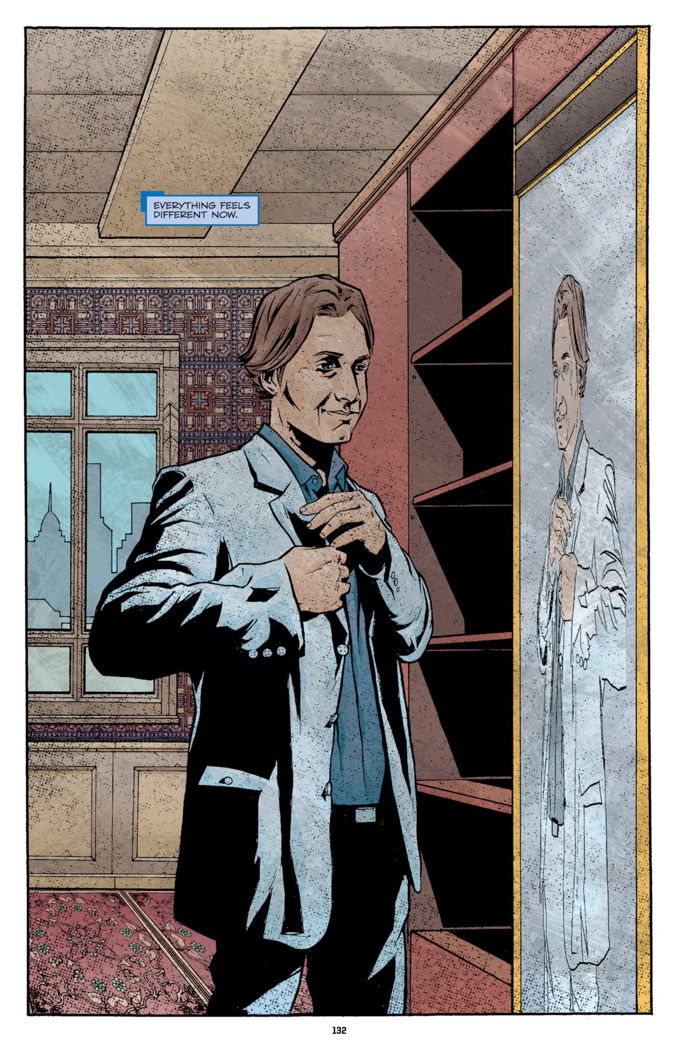 Read online G.I. Joe: The IDW Collection comic -  Issue # TPB 2 - 131