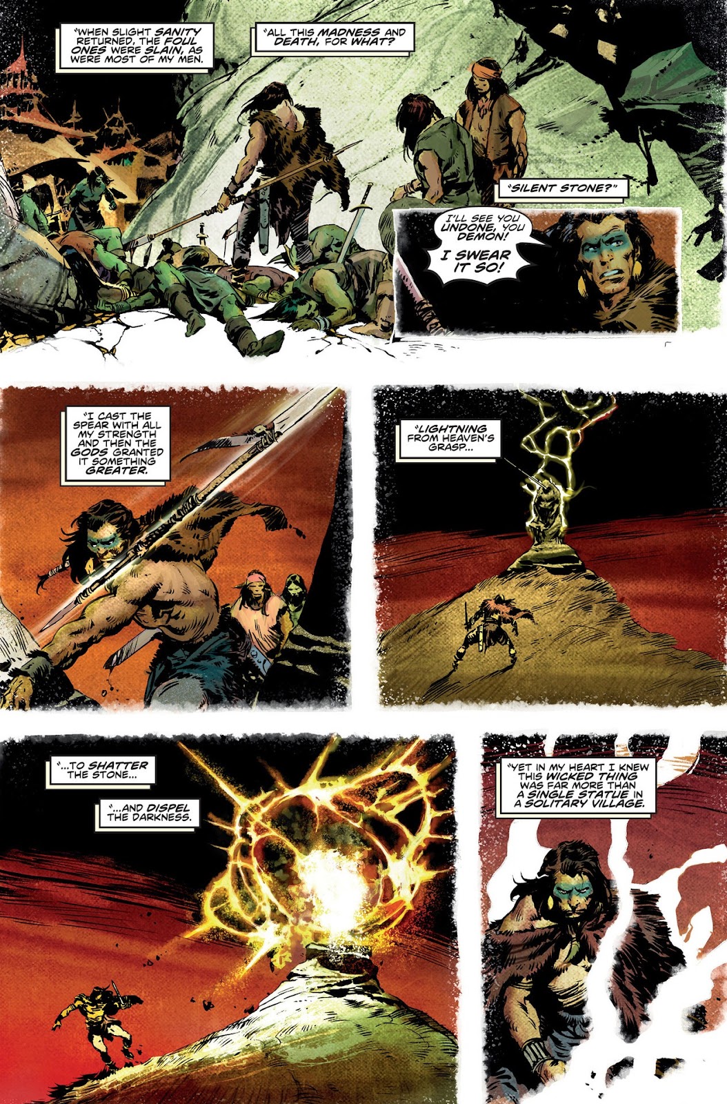 Conan the Barbarian (2023) issue 4 - Page 13