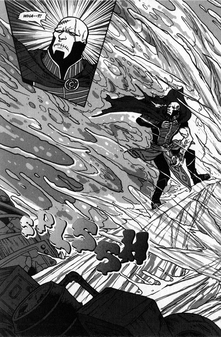 Read online Jim Henson's Return to Labyrinth comic -  Issue # Vol. 4 - 54