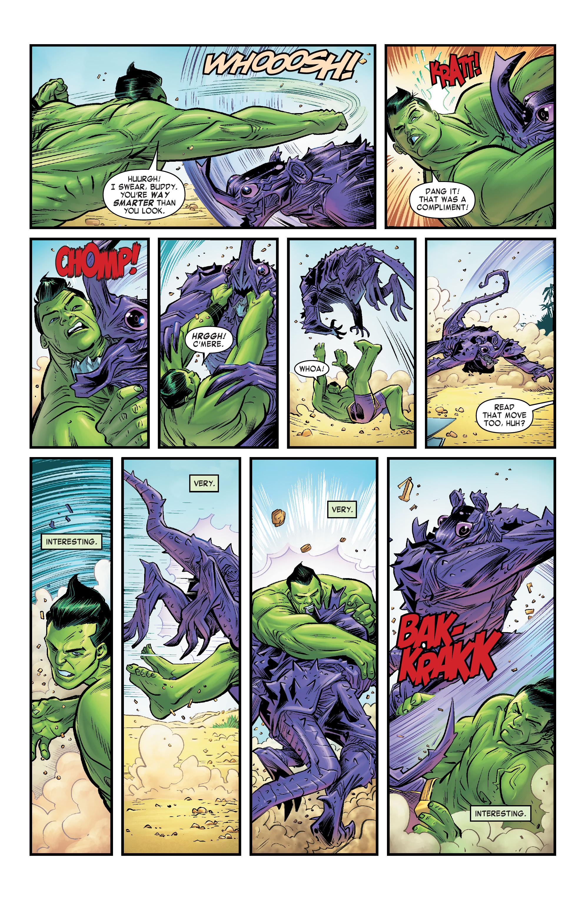 Read online Ghost Rider: Robbie Reyes - The Complete Collection comic -  Issue # TPB (Part 3) - 65