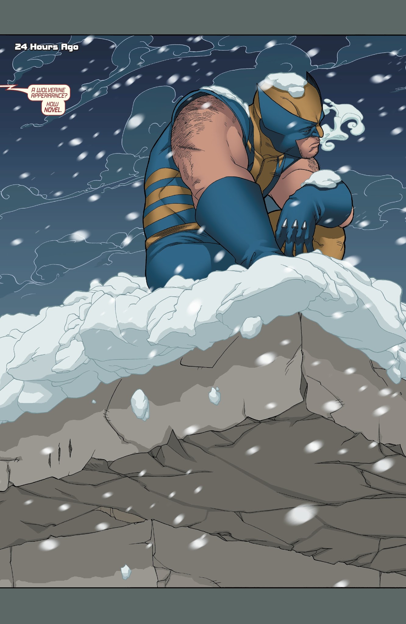 Read online Cloak and Dagger: Runaways and Reversals comic -  Issue # TPB - 102