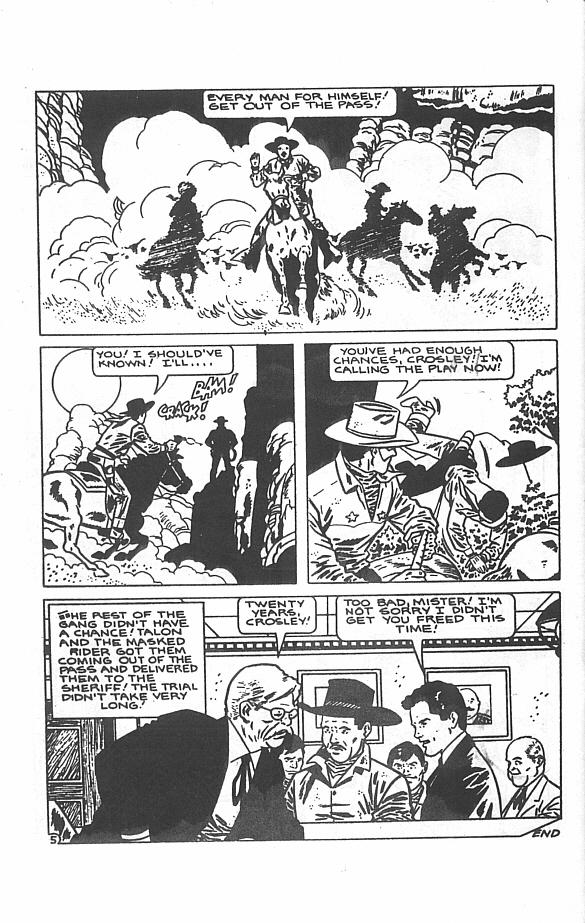 Best of the West (1998) issue 23 - Page 42