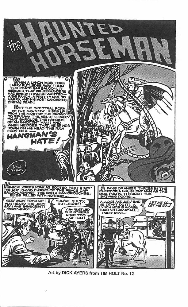 Best of the West (1998) issue 35 - Page 3