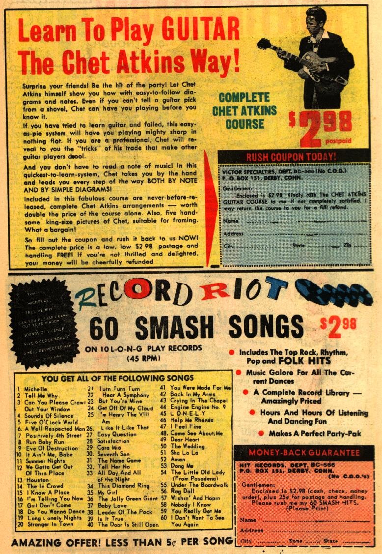 Read online Judomaster comic -  Issue #90 - 23