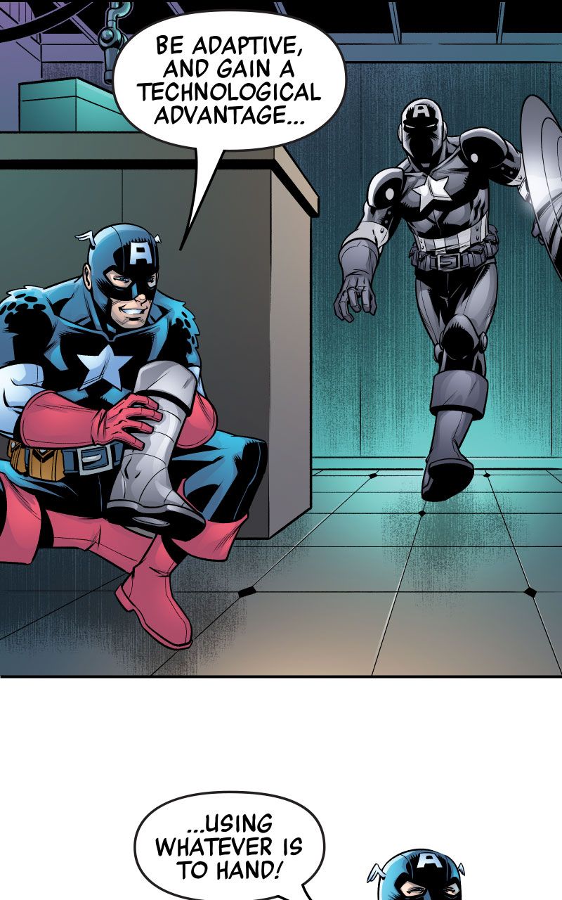 Read online Avengers Unlimited: Infinity Comic comic -  Issue #65 - 16
