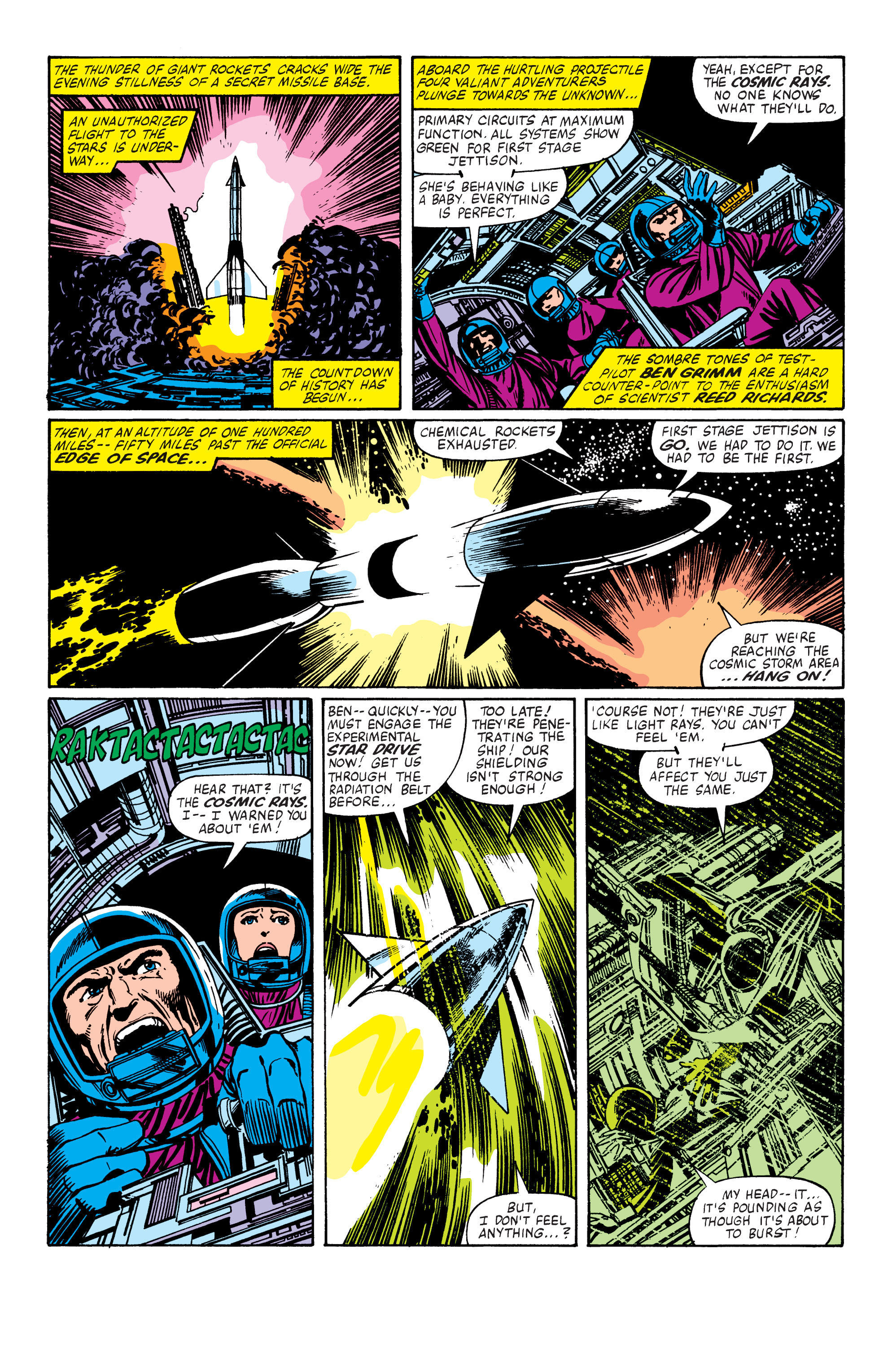 Read online Doctor Doom: The Book of Doom Omnibus comic -  Issue # TPB (Part 6) - 15
