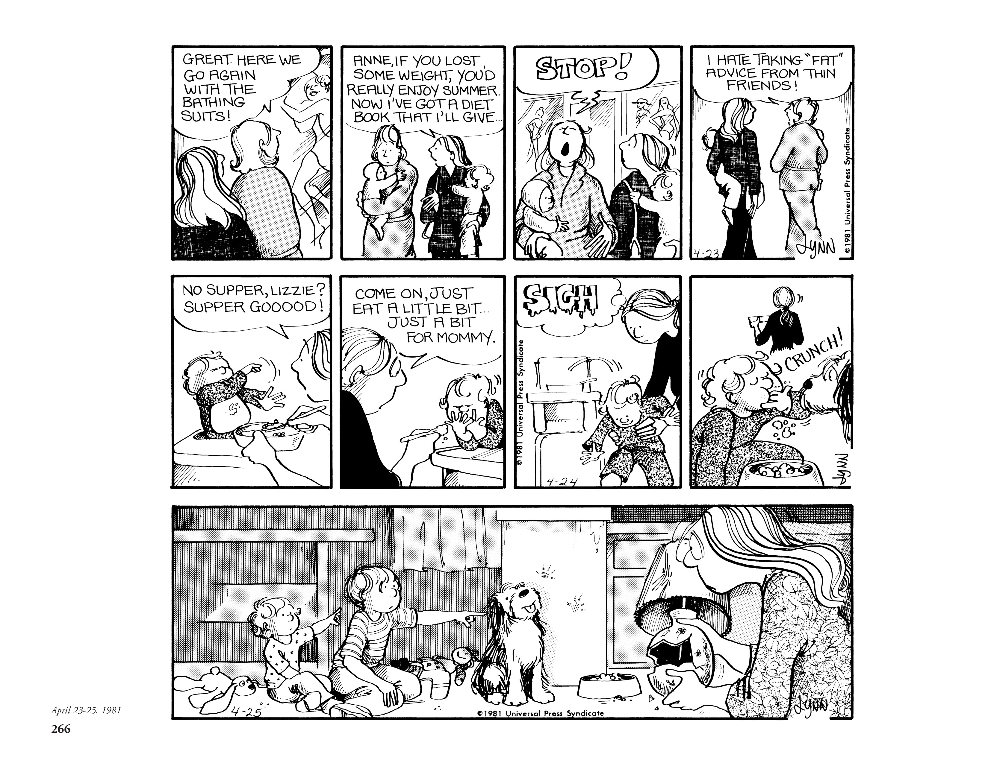Read online For Better Or For Worse: The Complete Library comic -  Issue # TPB 1 (Part 3) - 69