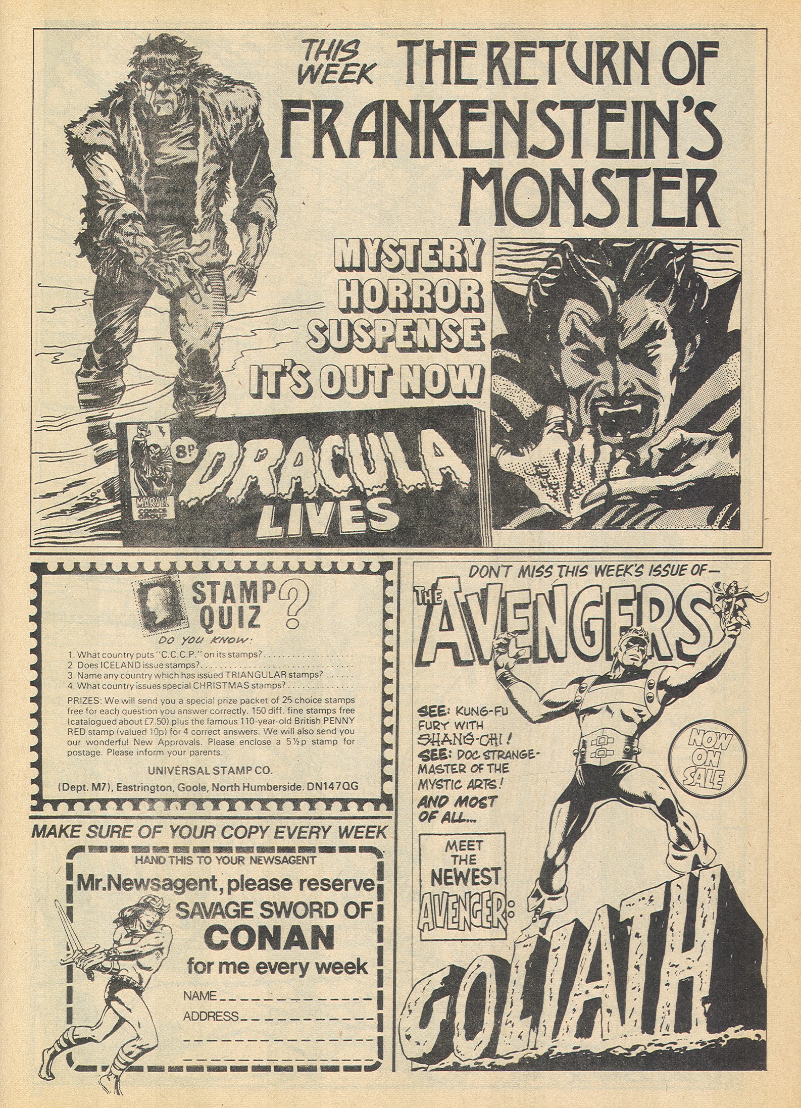 Read online The Savage Sword of Conan (1975) comic -  Issue #16 - 24