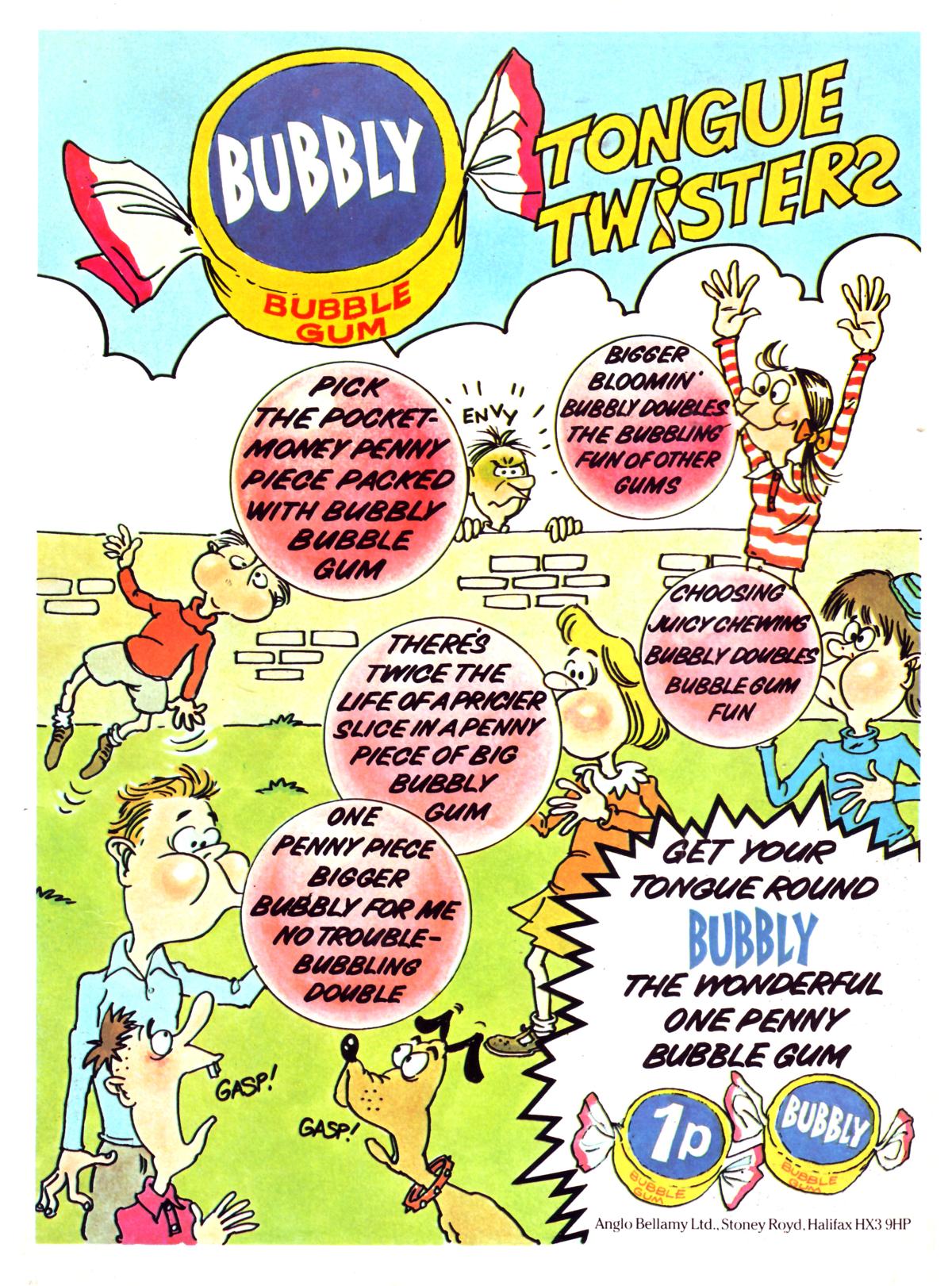 Read online Star Wars Weekly comic -  Issue #28 - 28