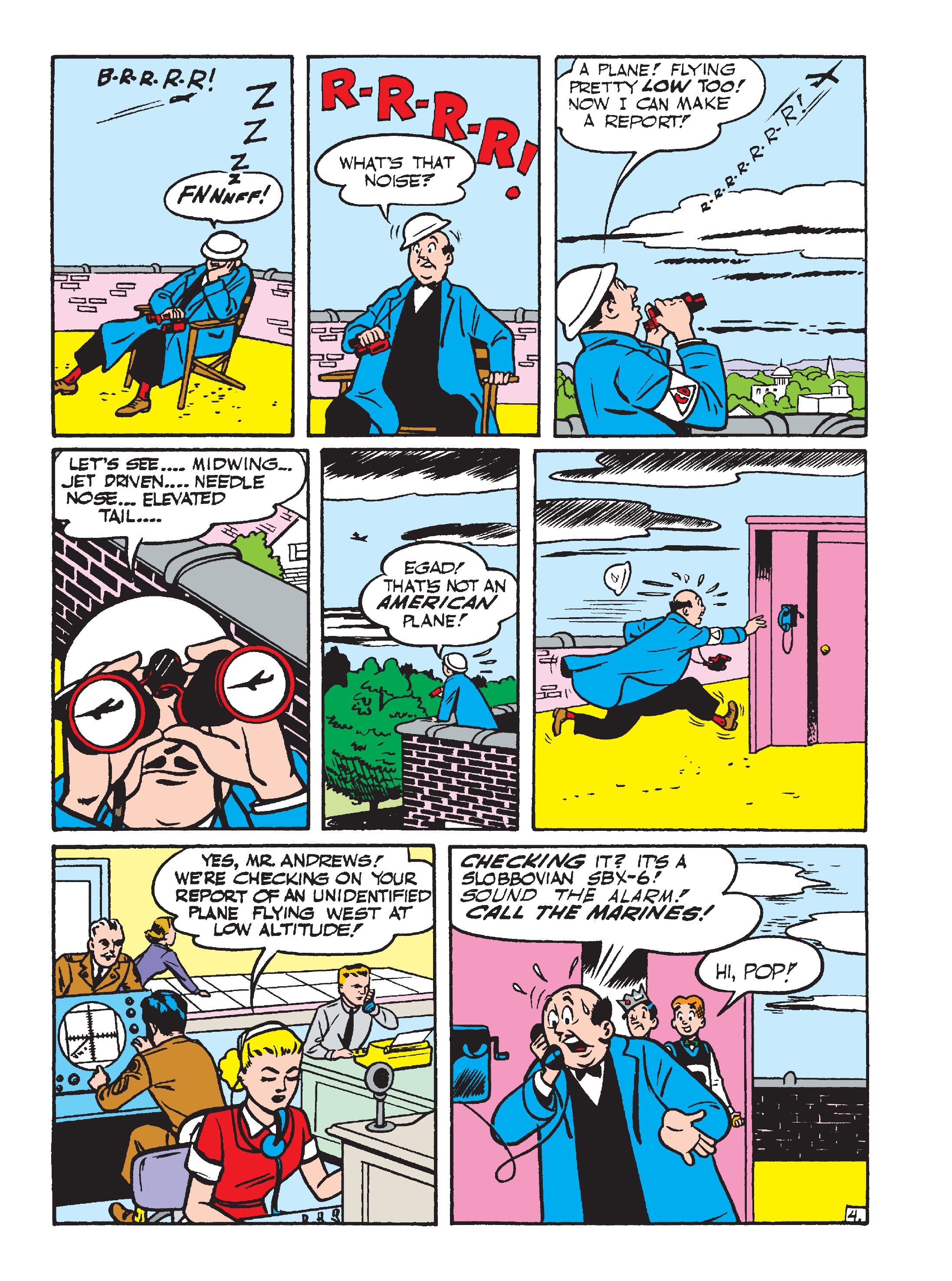 Read online Archie 80th Anniversary Digest comic -  Issue #2 - 146