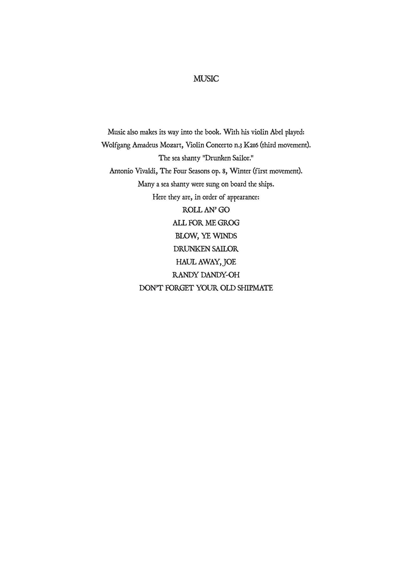 Read online The Forbidden Harbor comic -  Issue # TPB (Part 3) - 103