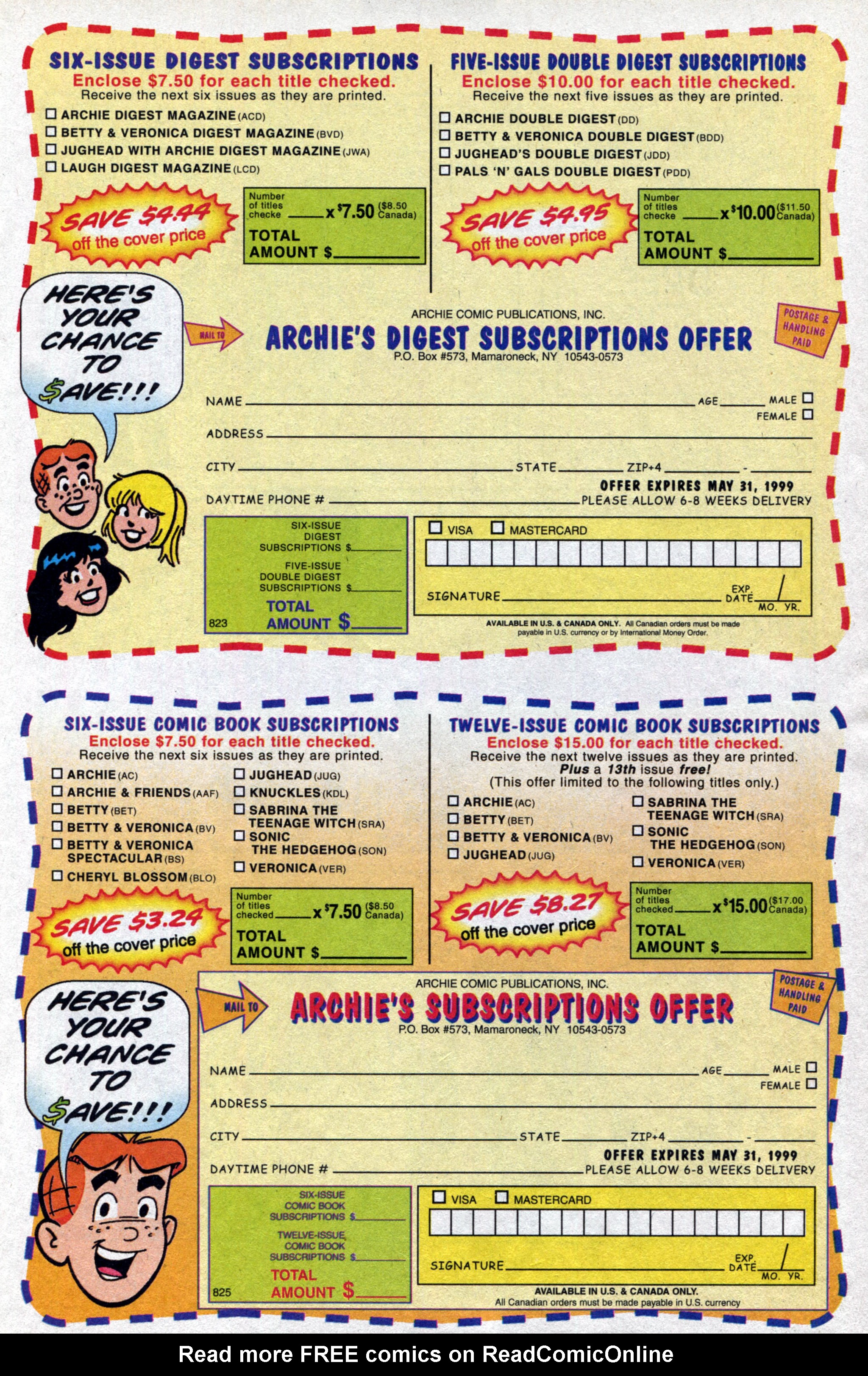 Read online Betty comic -  Issue #71 - 17