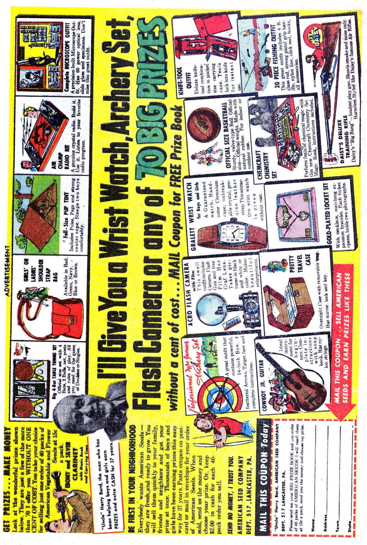 Read online Peter Panda comic -  Issue #11 - 9