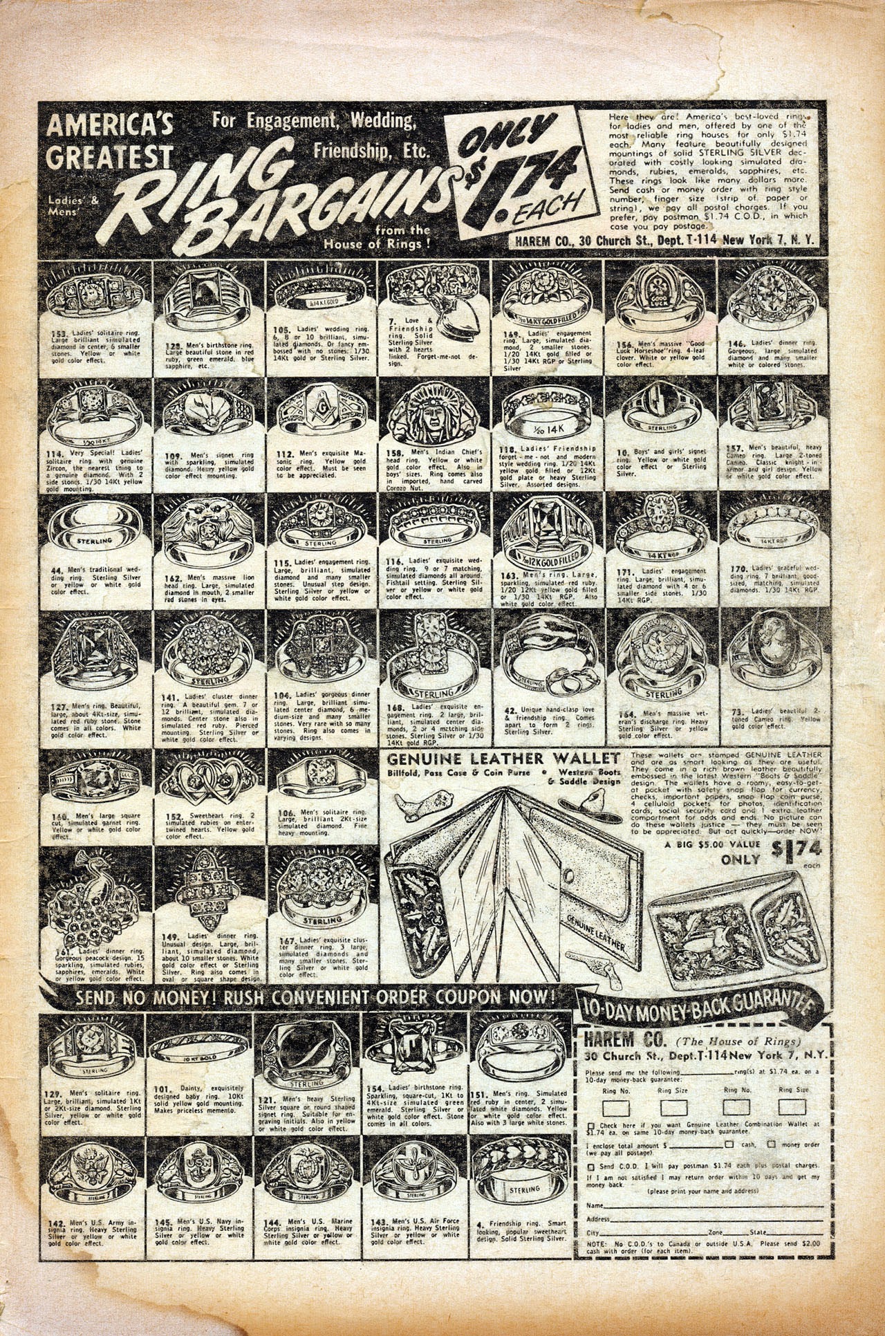 Read online Miss America comic -  Issue #83 - 35