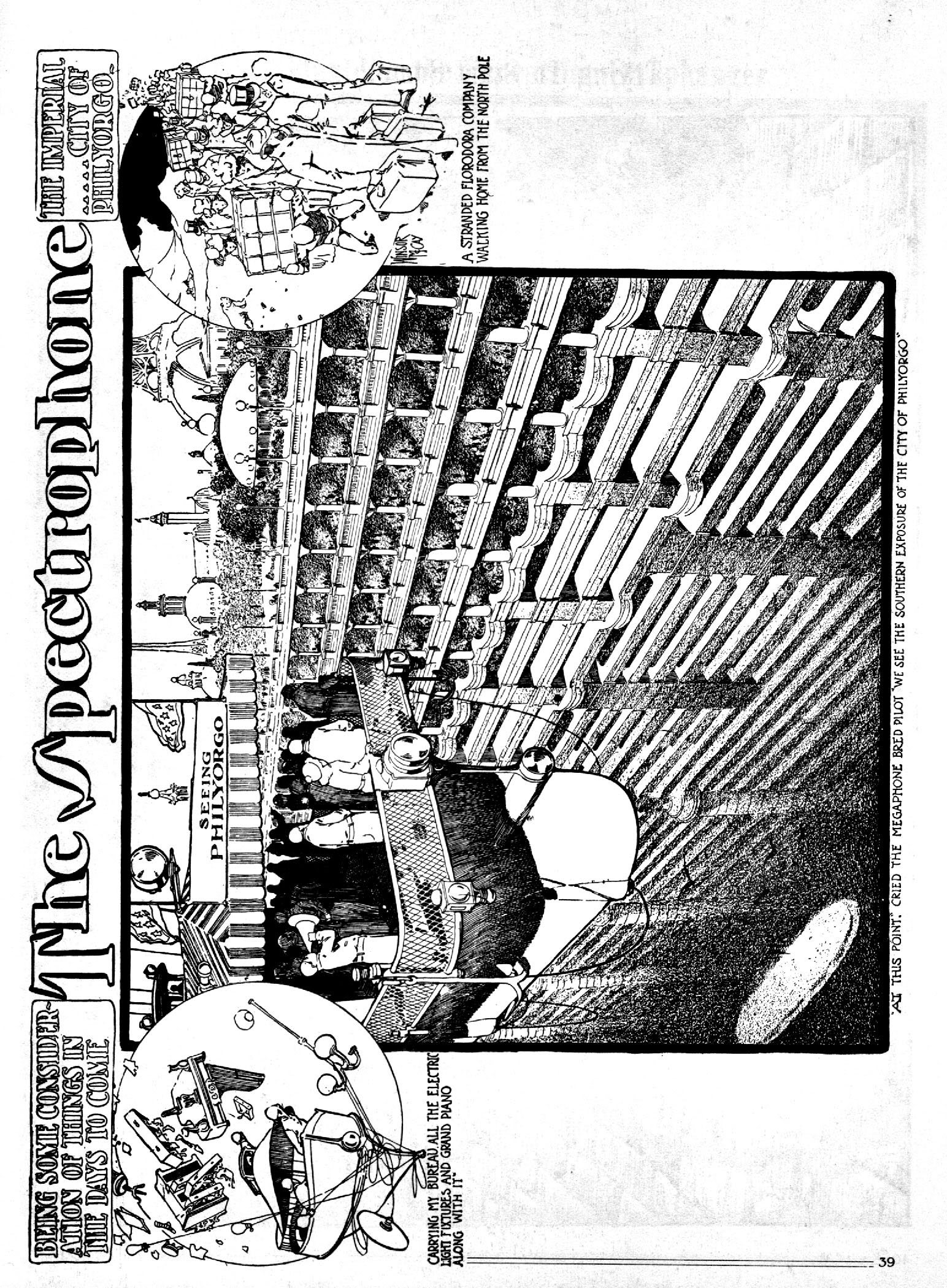 Read online Nemo: The Classic Comics Library comic -  Issue #18 - 33