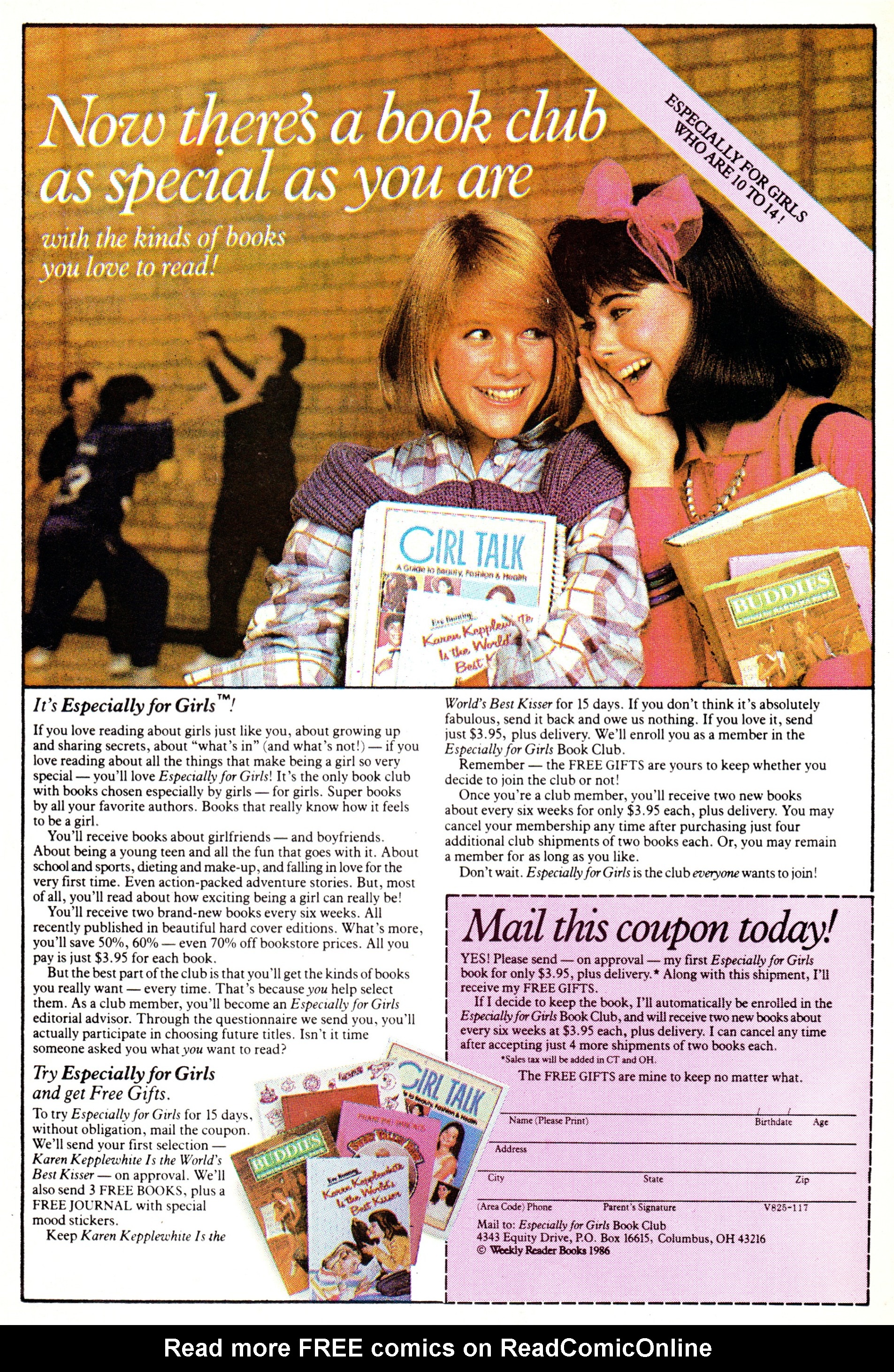 Read online Laugh (Comics) comic -  Issue #399 - 36