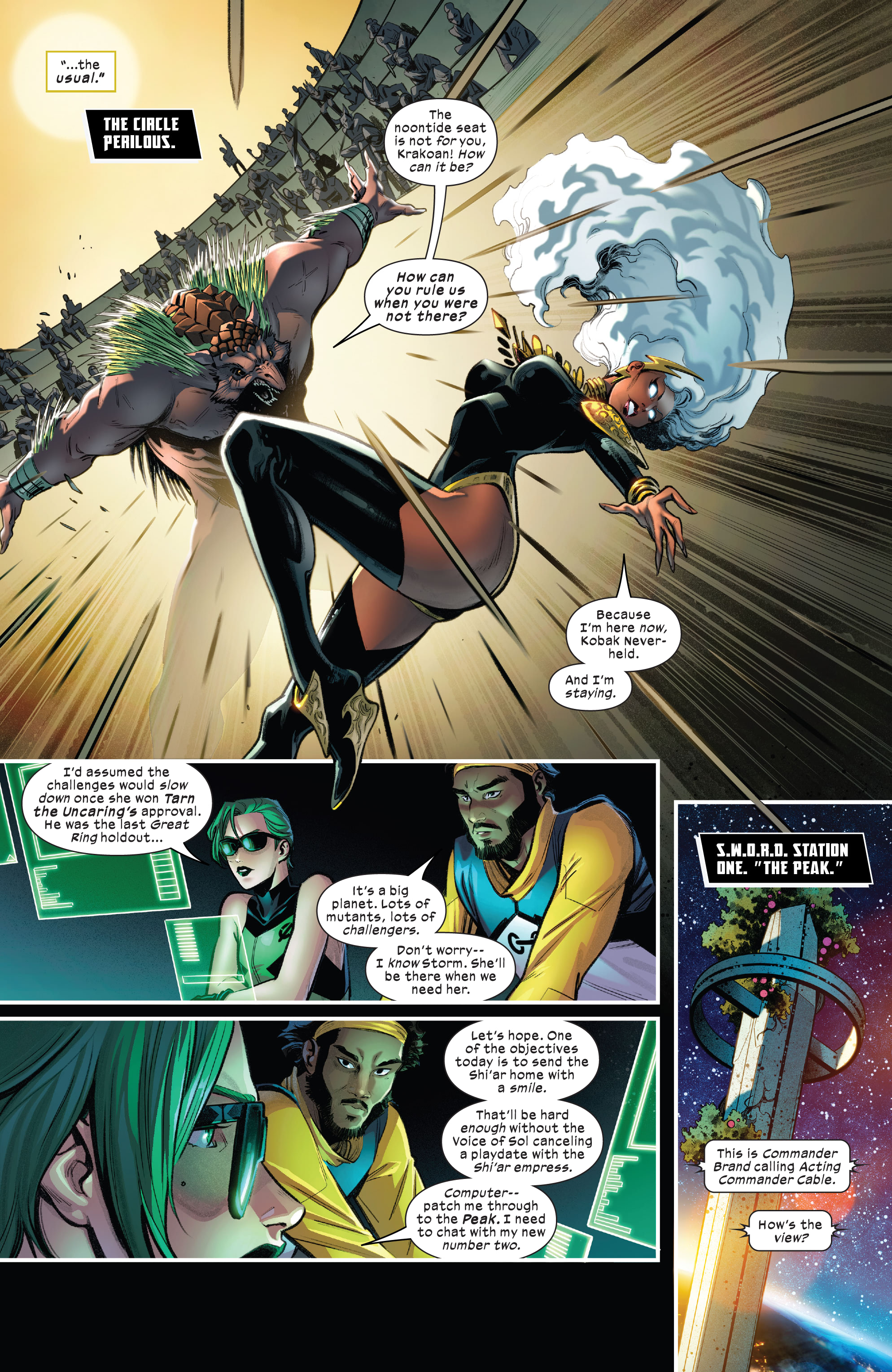 Read online S.W.O.R.D. (2020) comic -  Issue #9 - 7