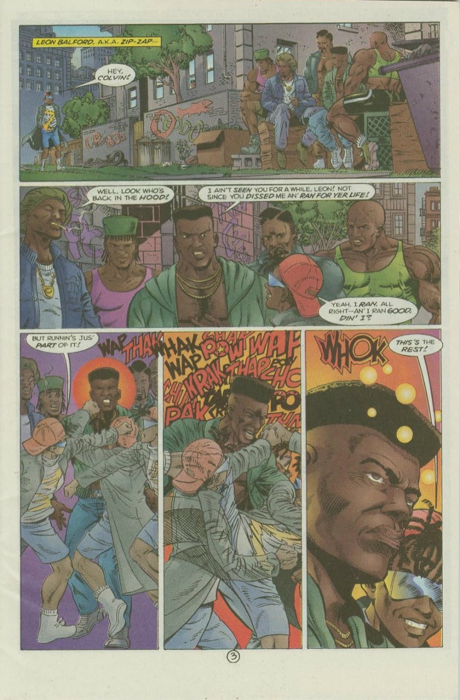 Read online Jumpstart: The Strangers Collection comic -  Issue # TPB - 96