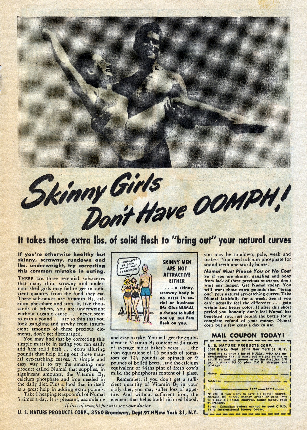 Read online Justice (1947) comic -  Issue #43 - 13