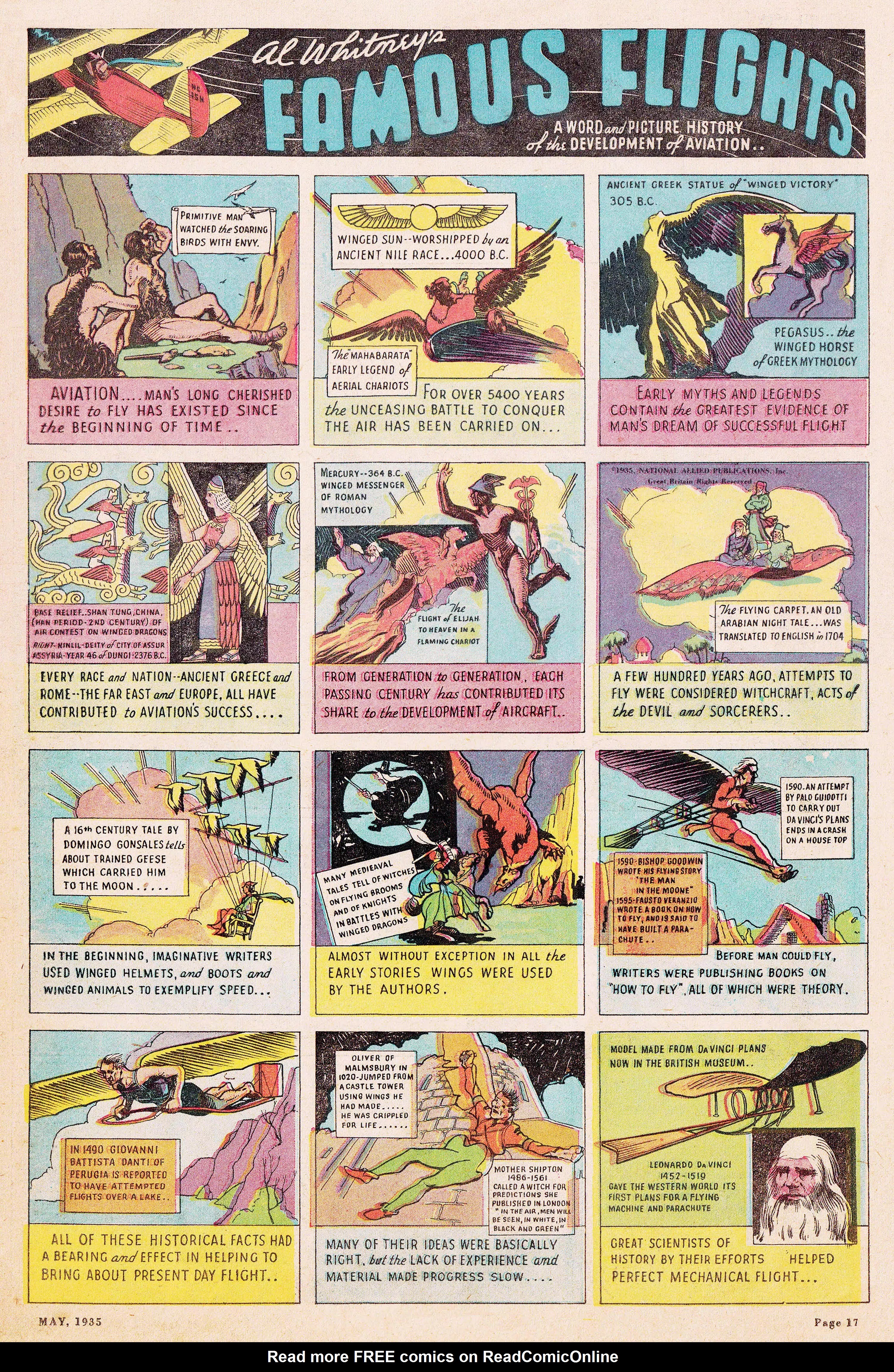 Read online Big Book of Fun Comics comic -  Issue # Full - 48