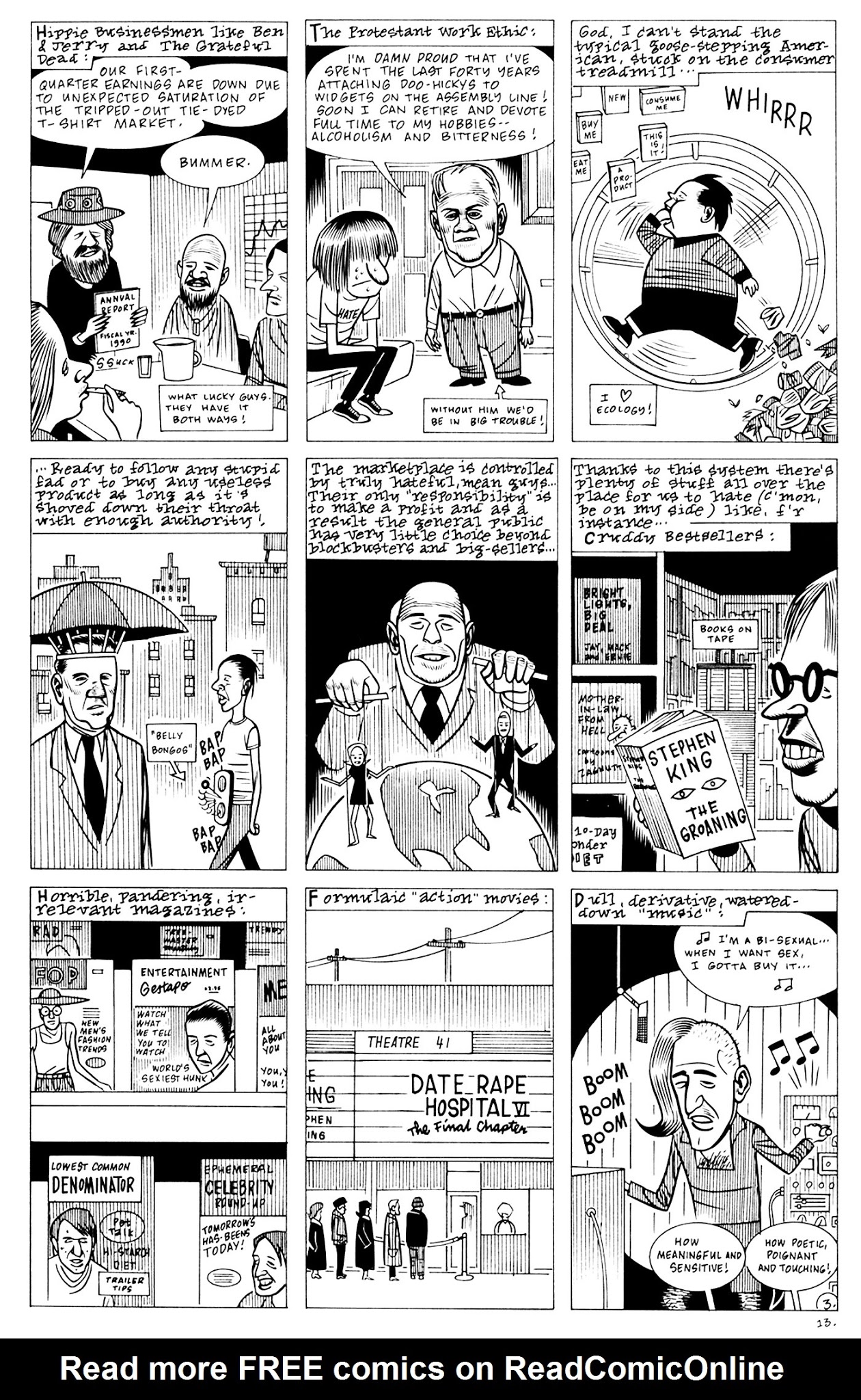 Read online Eightball comic -  Issue #4 - 15