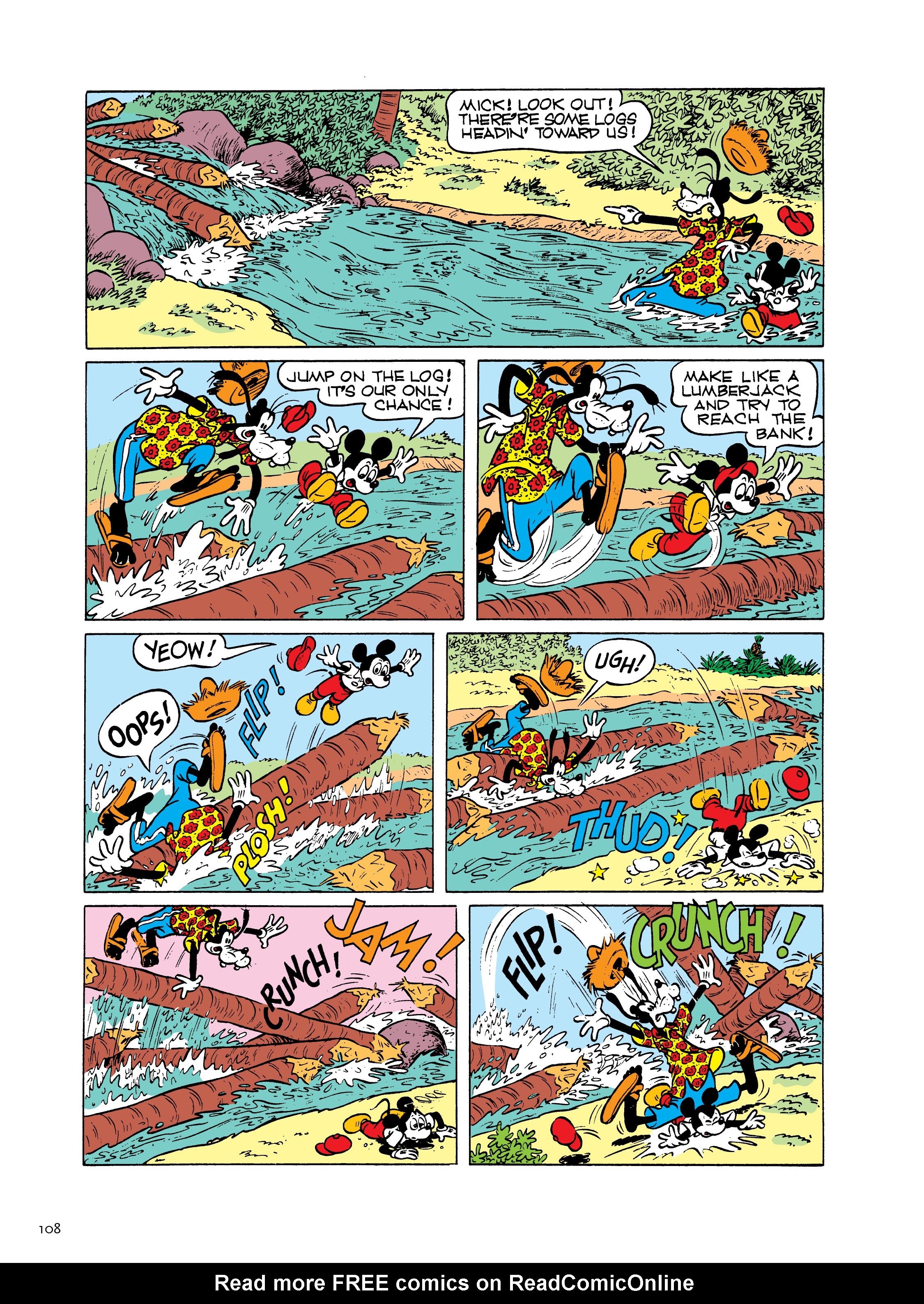 Read online Disney Masters comic -  Issue # TPB 21 (Part 2) - 17