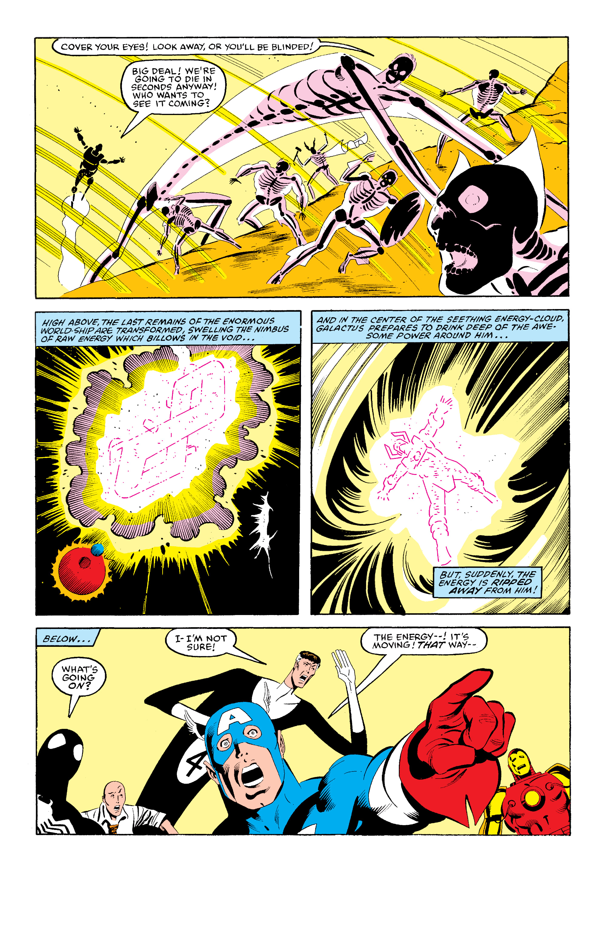 Read online Doctor Doom: The Book of Doom Omnibus comic -  Issue # TPB (Part 7) - 67