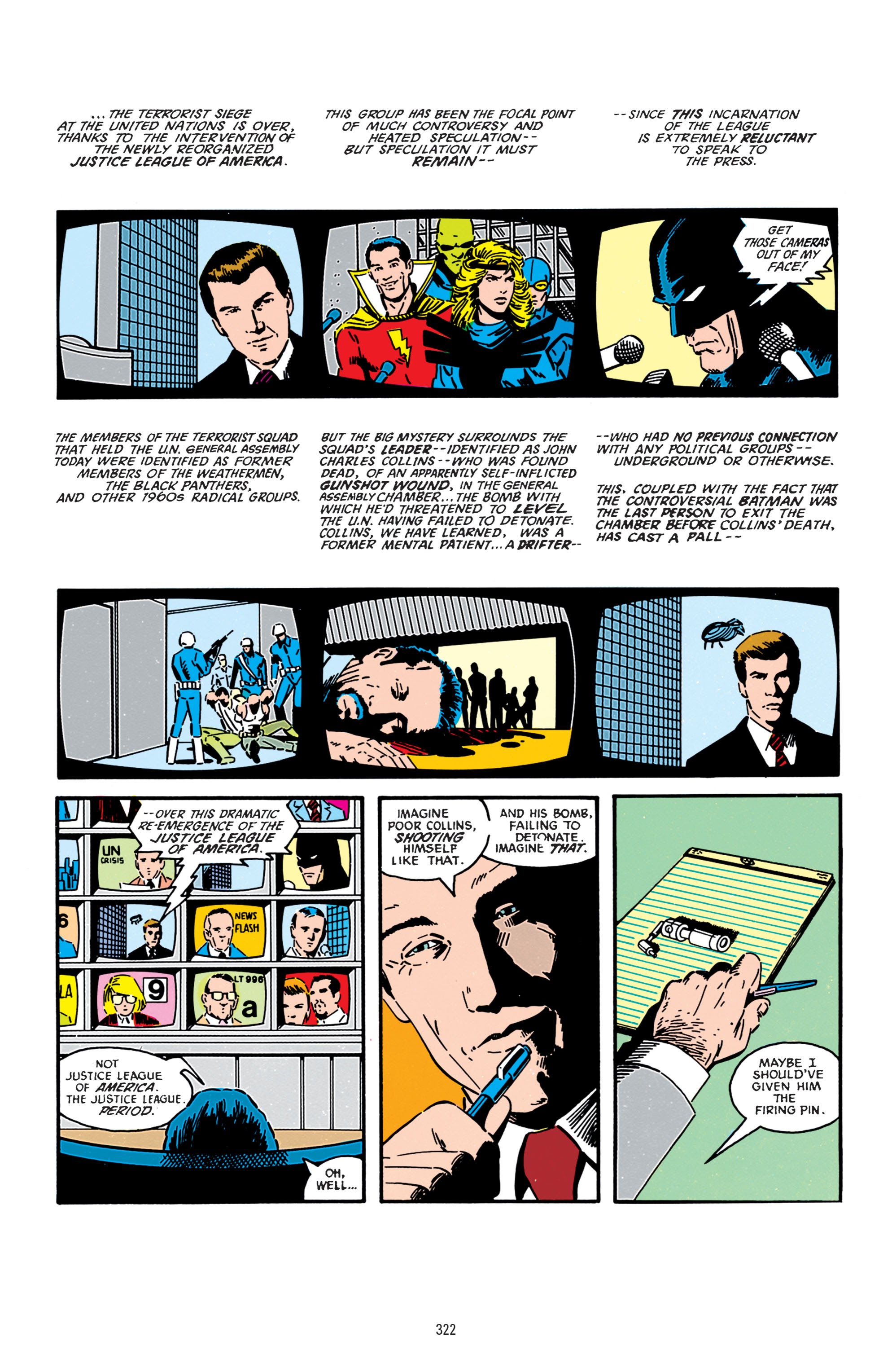 Read online Justice League of America: A Celebration of 60 Years comic -  Issue # TPB (Part 4) - 20