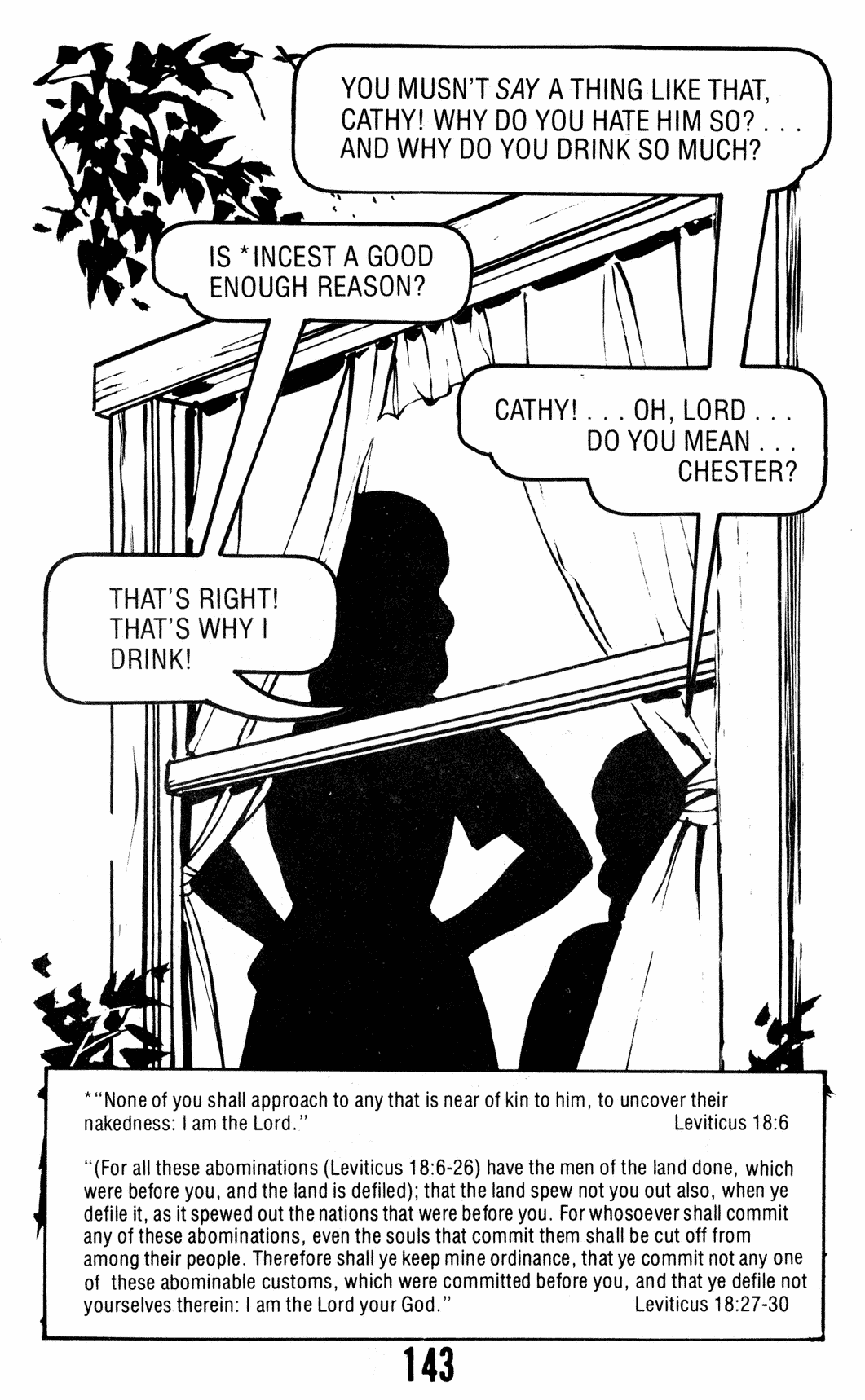 Read online Going bananas? comic -  Issue # TPB (Part 2) - 46