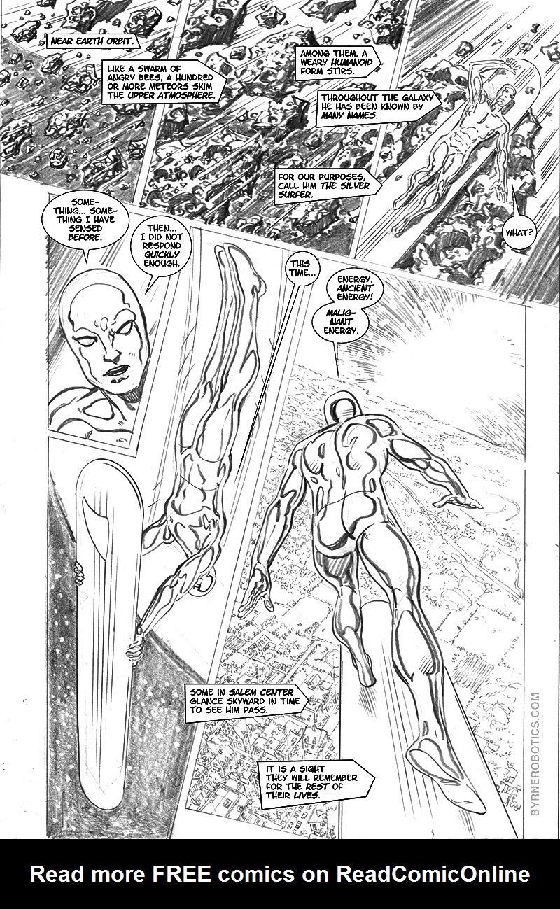 Read online X-Men: Elsewhen comic -  Issue #14 - 12