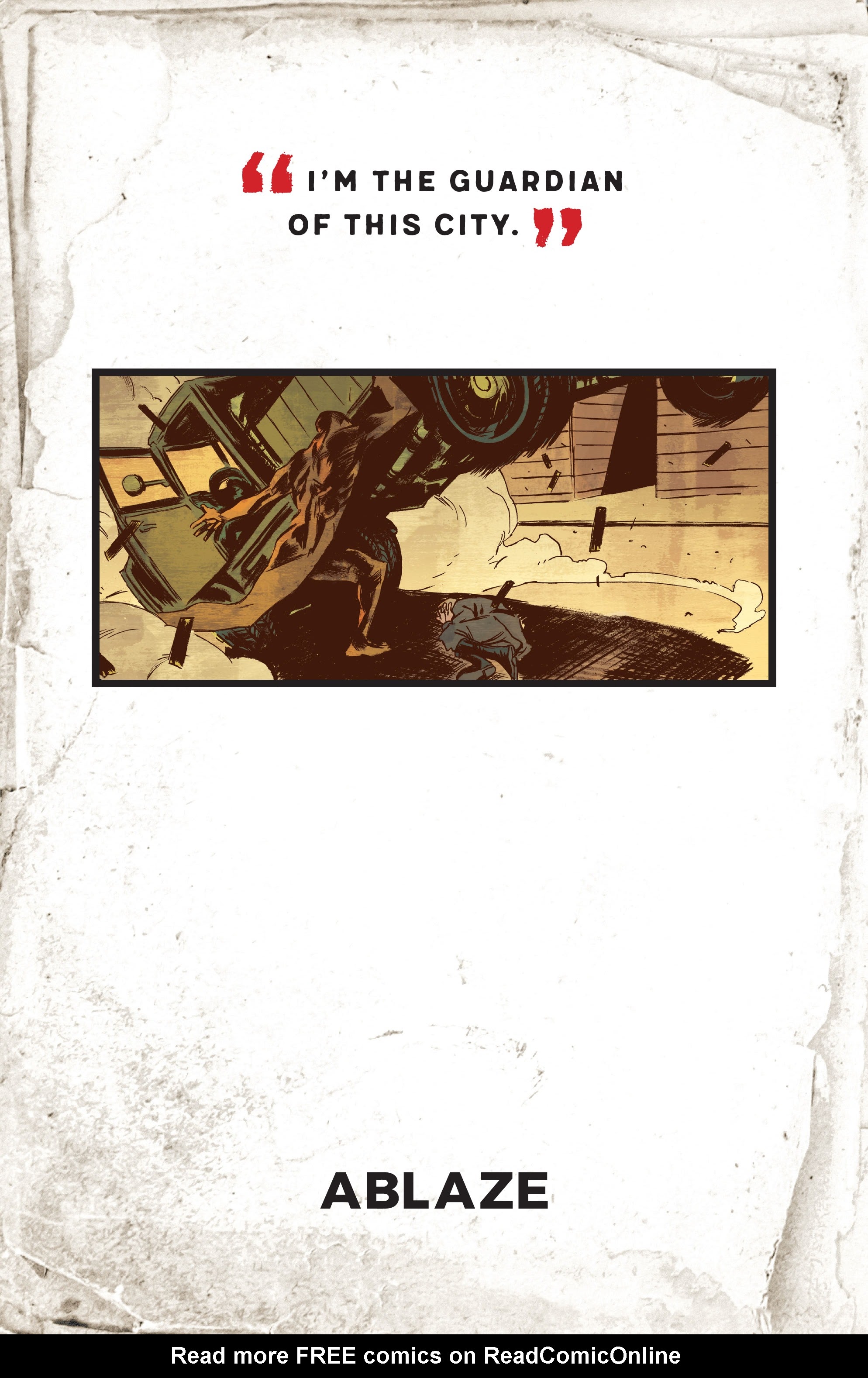 Read online He Who Fights With Monsters comic -  Issue #4 - 35