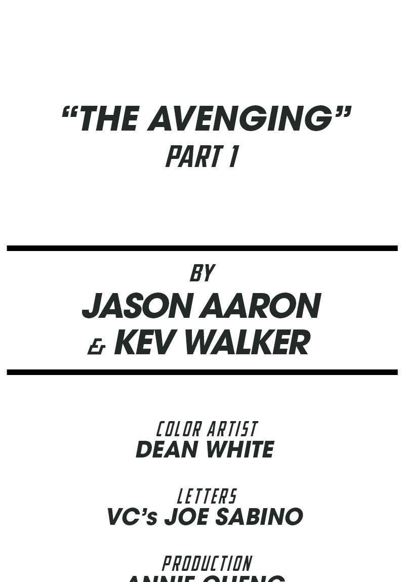 Read online Avengers Forever: Infinity Comic comic -  Issue #1 - 46