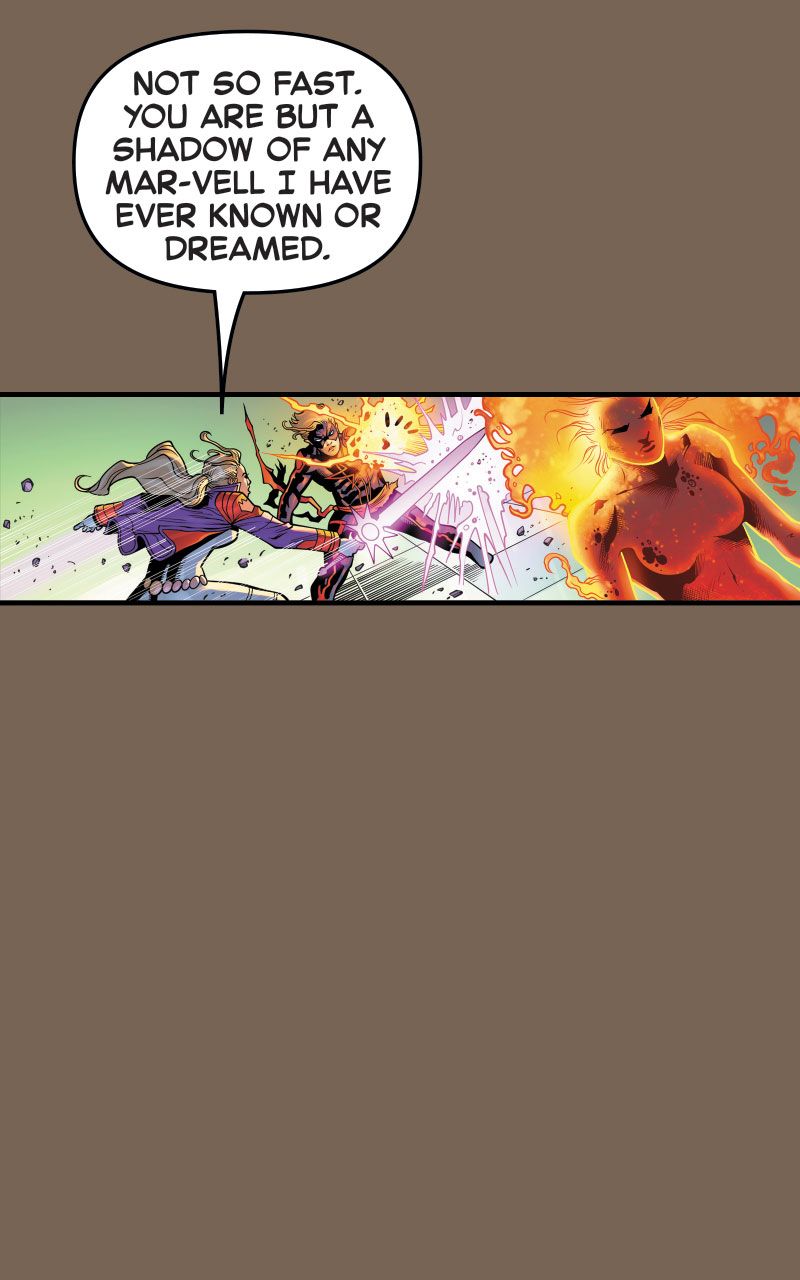 Read online Captain Marvel: The Last of the Marvels Infinity Comic comic -  Issue #9 - 7
