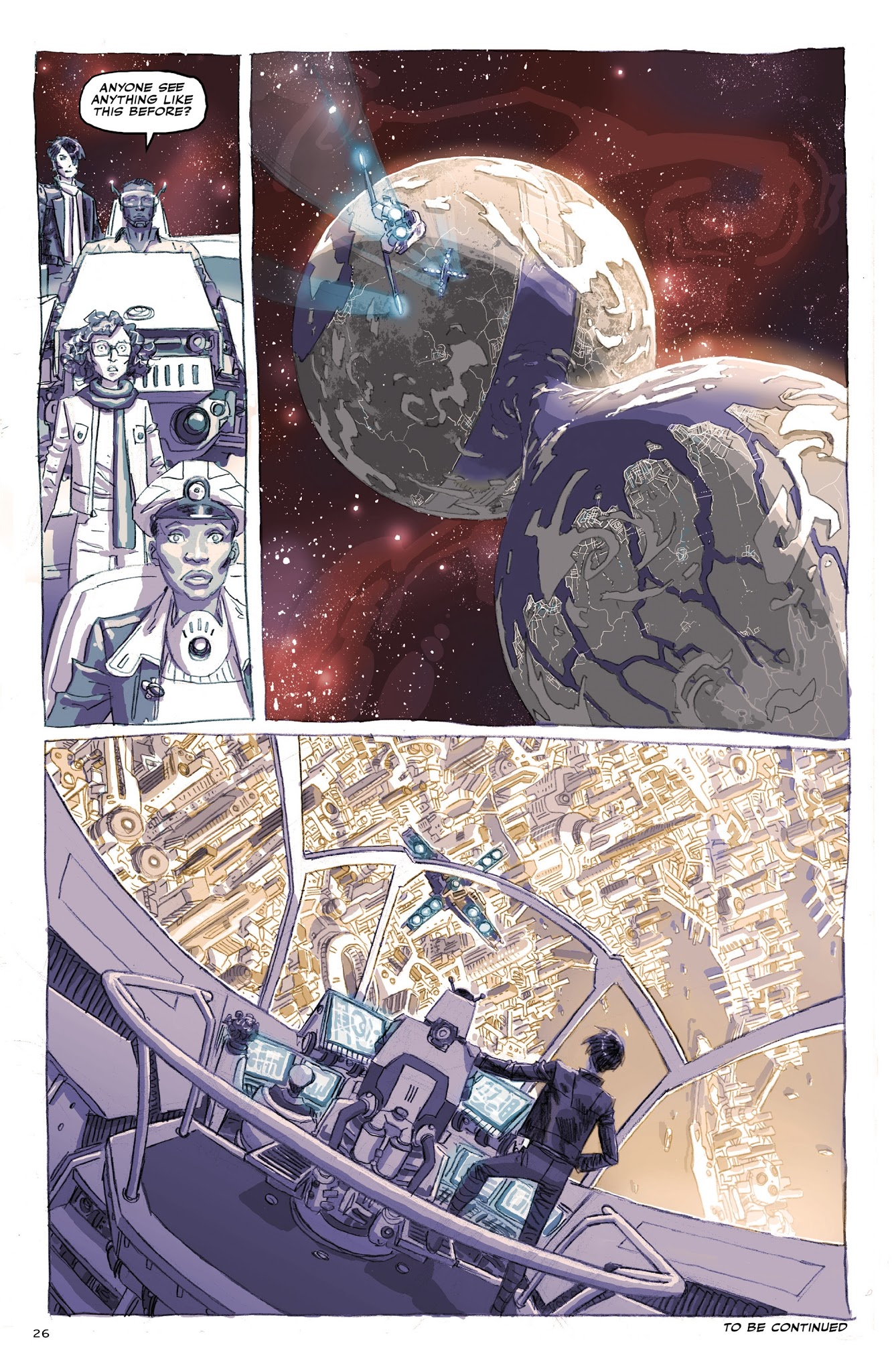Read online Paklis comic -  Issue #4 - 27