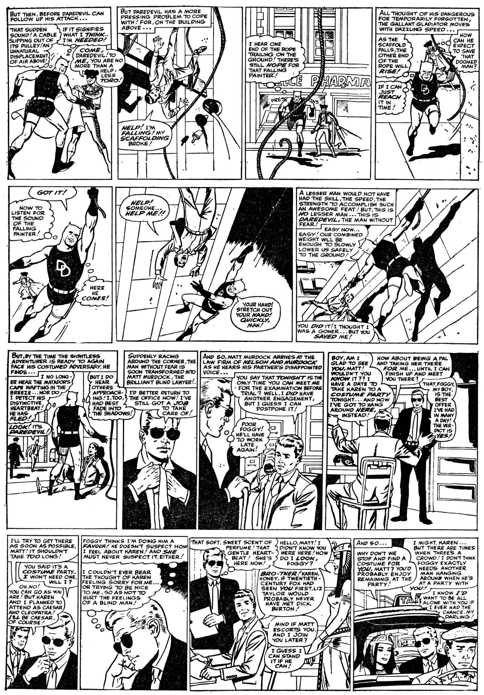 Read online Smash! (1966) comic -  Issue #85 - 8