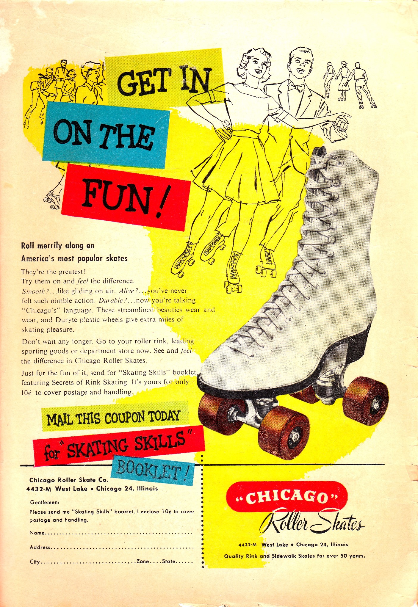 Read online Archie Comics comic -  Issue #091 - 2