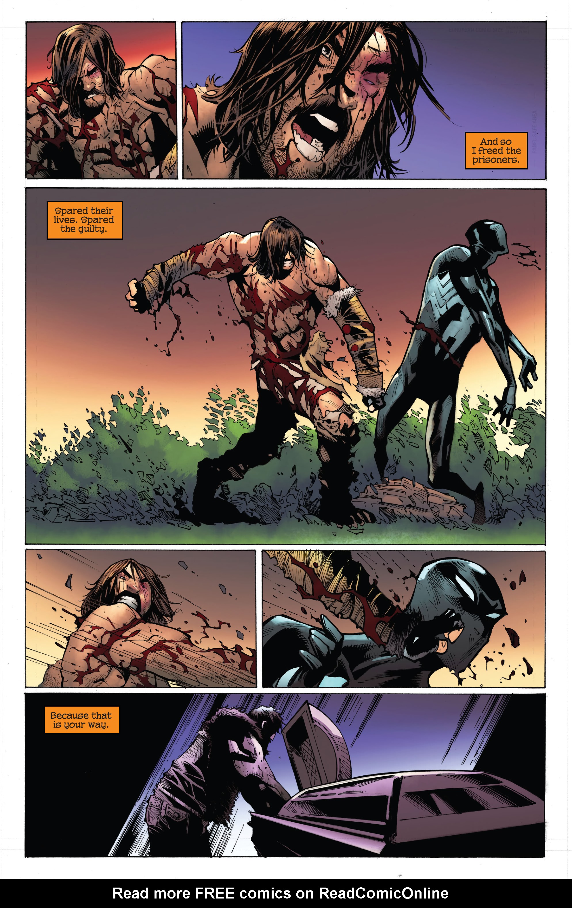 Read online The Amazing Spider-Man: By Nick Spencer Omnibus comic -  Issue # TPB (Part 7) - 6