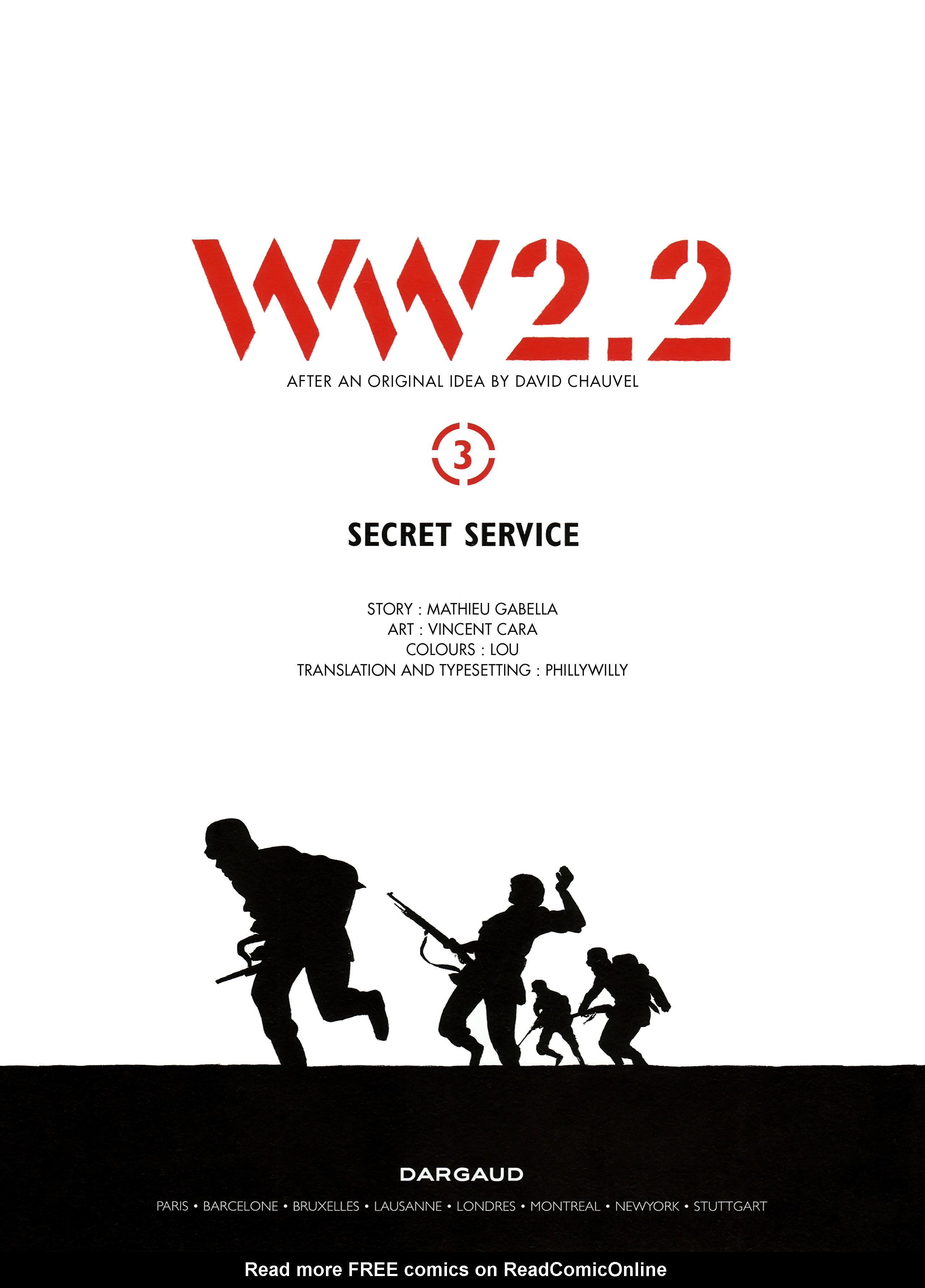 Read online WW 2.2 comic -  Issue #3 - 4